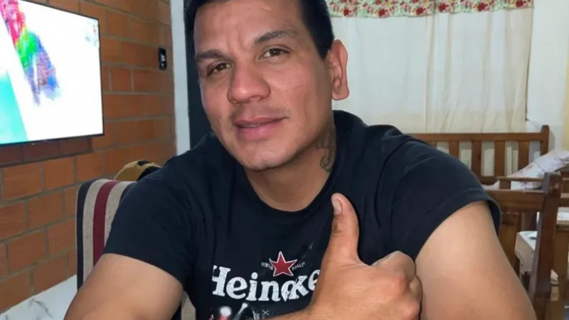 Un hombre de 31 años fue asesinado por sus vecinos al ser confundido con un ladrón