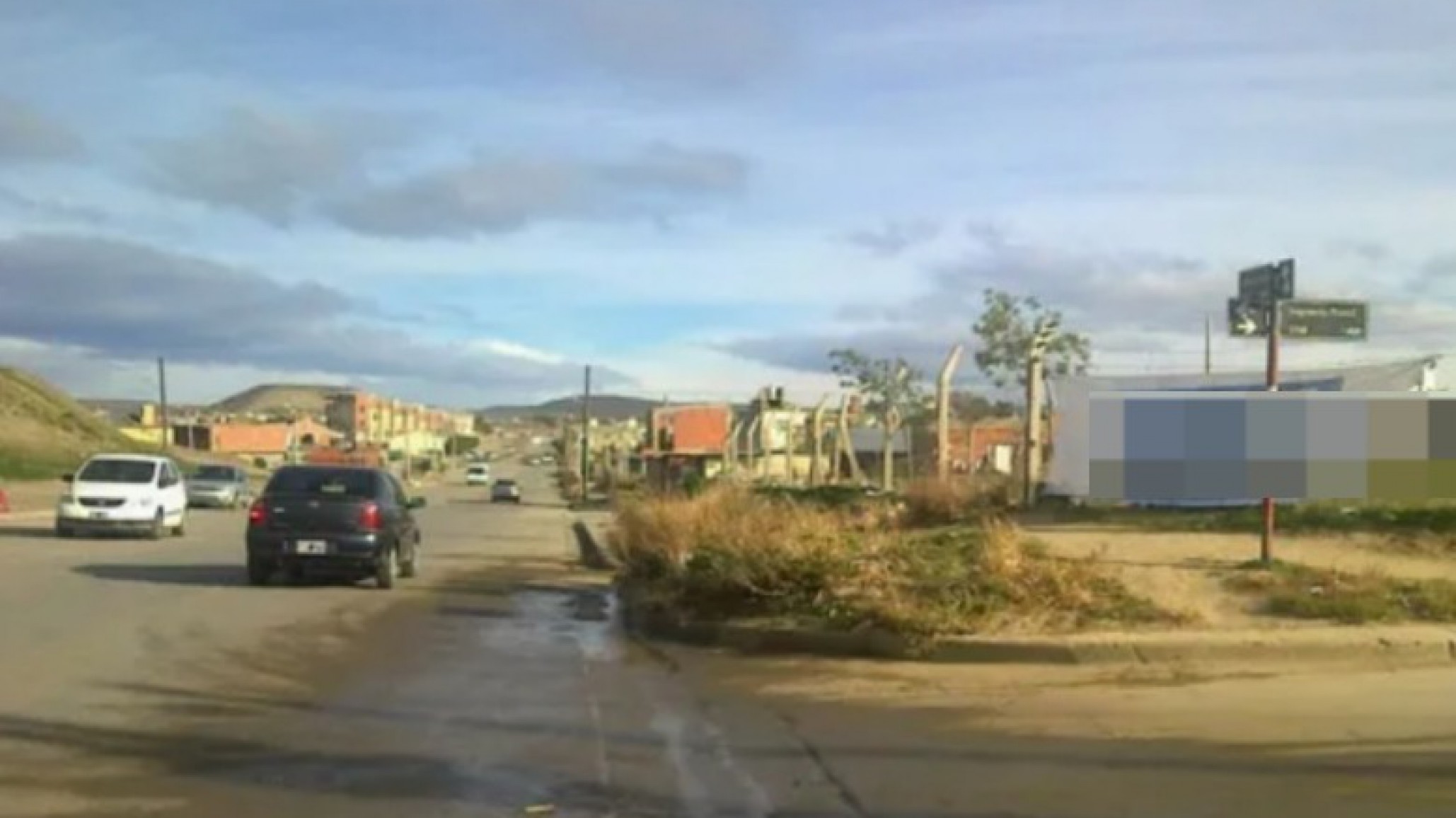 Vecinos del barrio Abásolo denuncian ola de robos y apuntan contra una familia