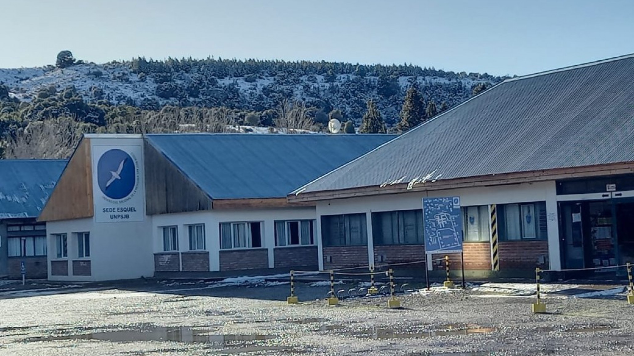 Revocan el sobreseimiento del ex vicedecano de la UNPSJB acusado de abuso sexual contra una estudiante