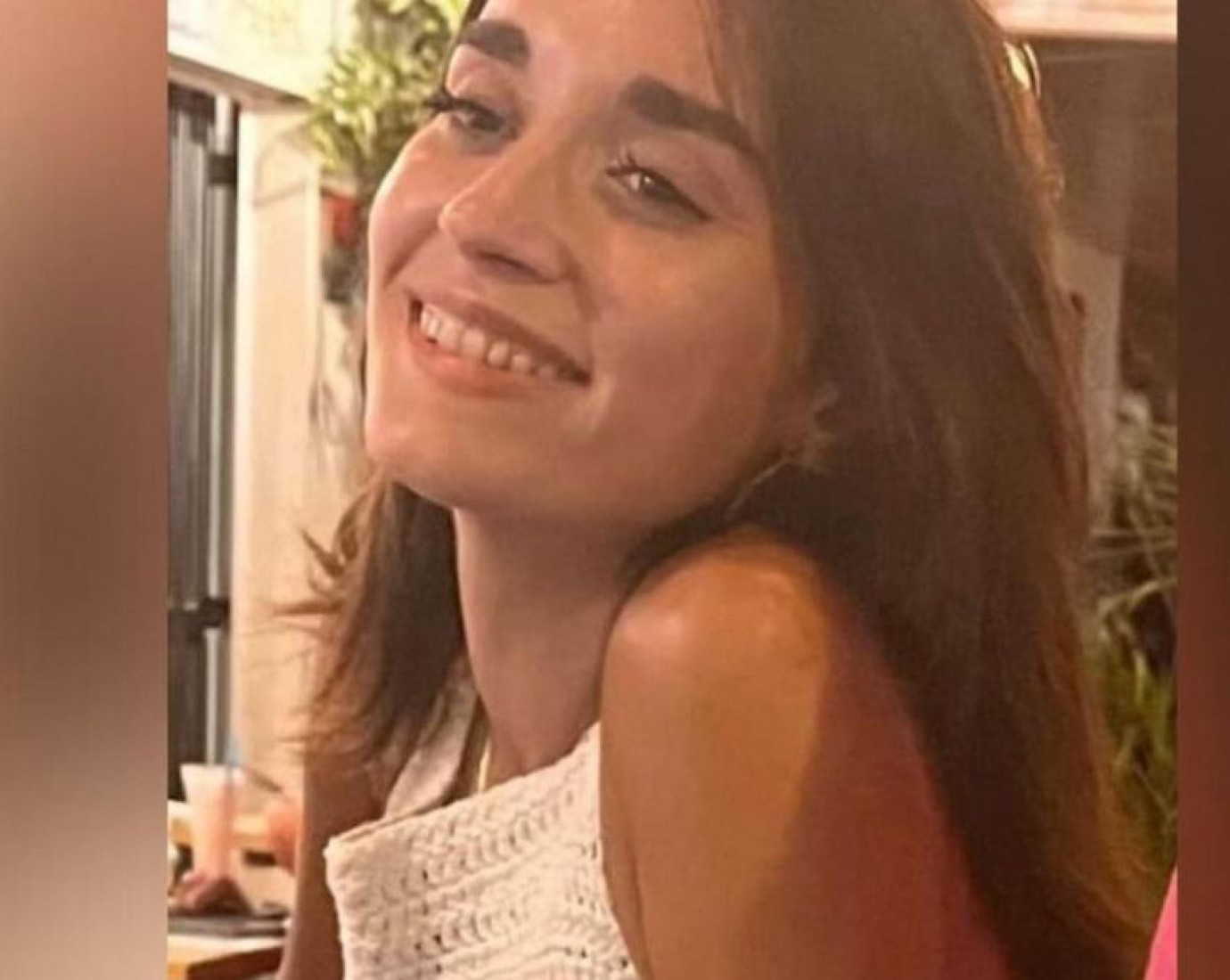 Encontraron los restos de una joven argentina desaparecida hace cinco meses en un basural de España