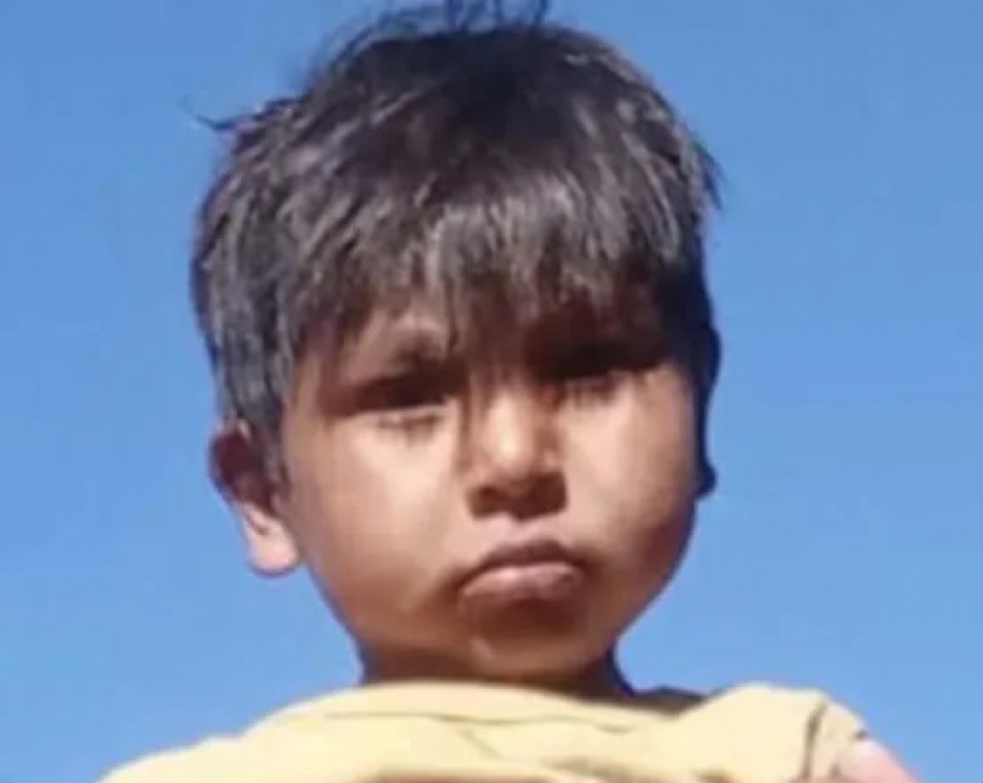 Avanza la búsqueda de Lian: nuevas hipótesis y allanamientos