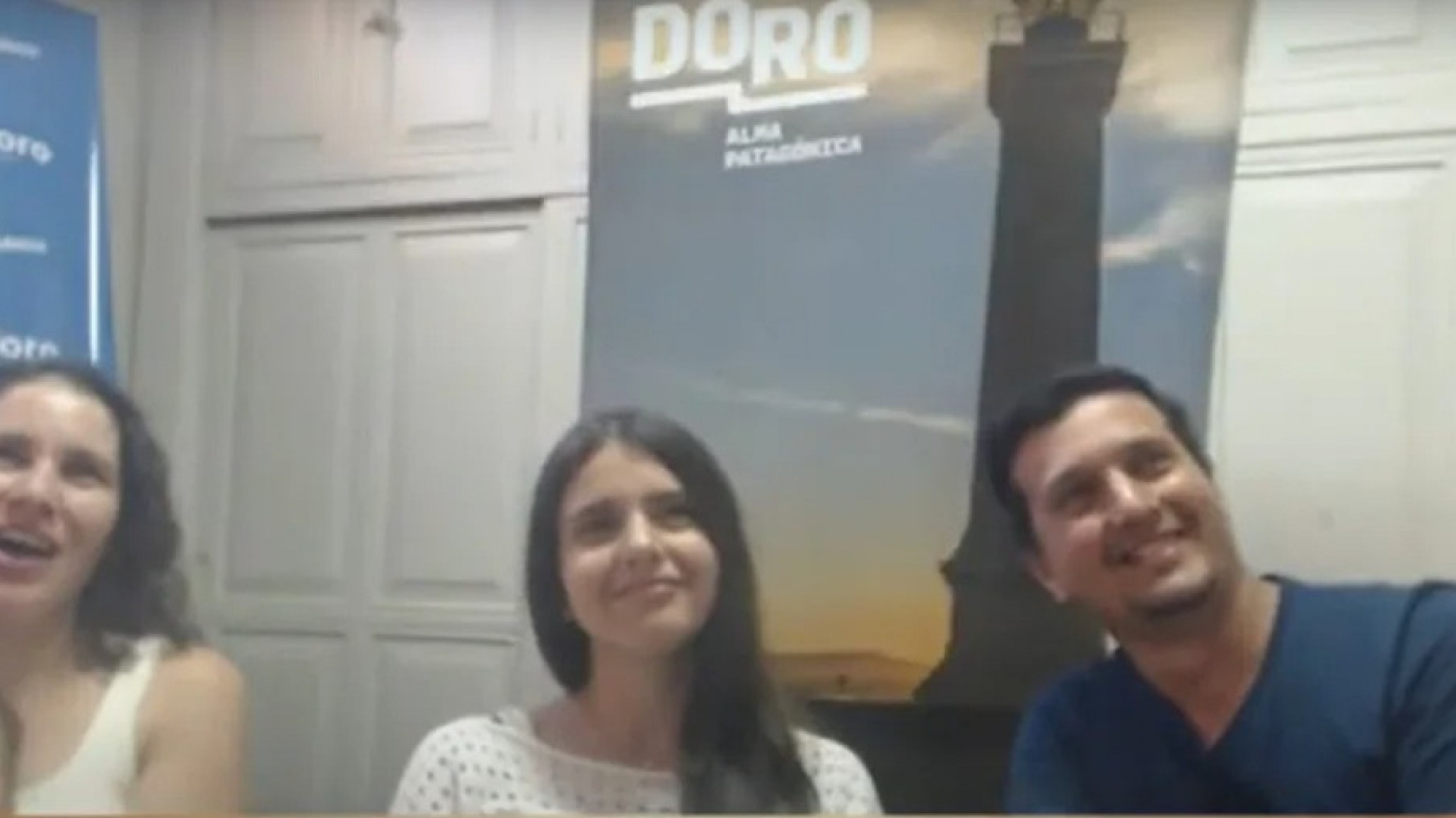 La joven comodorense Fiorella Gerardi fue seleccionada para representar a Argentina en el certamen Sanremo Junior de Italia