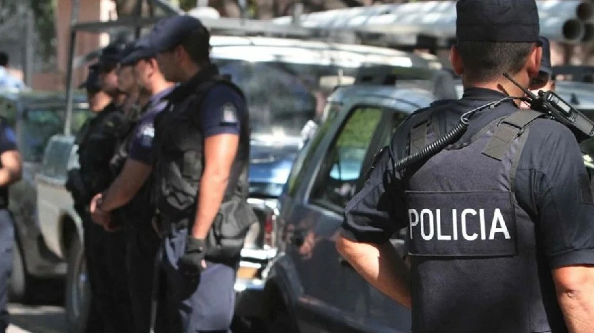 Discutió con su hermano de 16 años por un par de medias y lo apuñaló en el abdomen