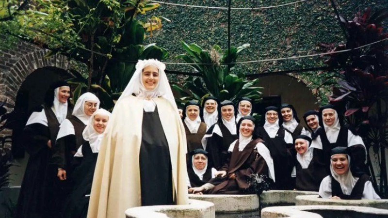 Una monja patagónica está a un paso de ser beatificada