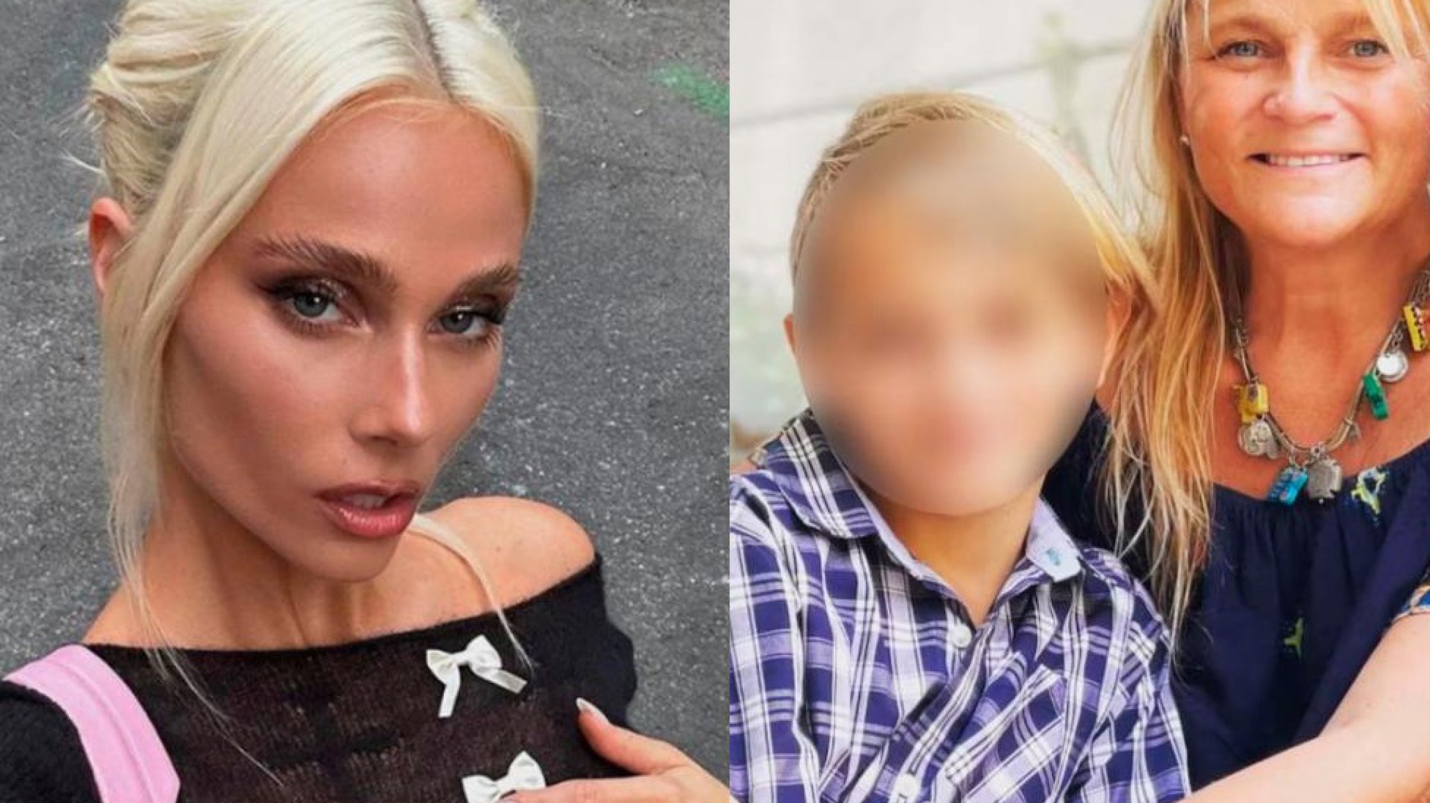 Valentina Zenere compartió un mensaje desgarrador tras el femicidio de su tía