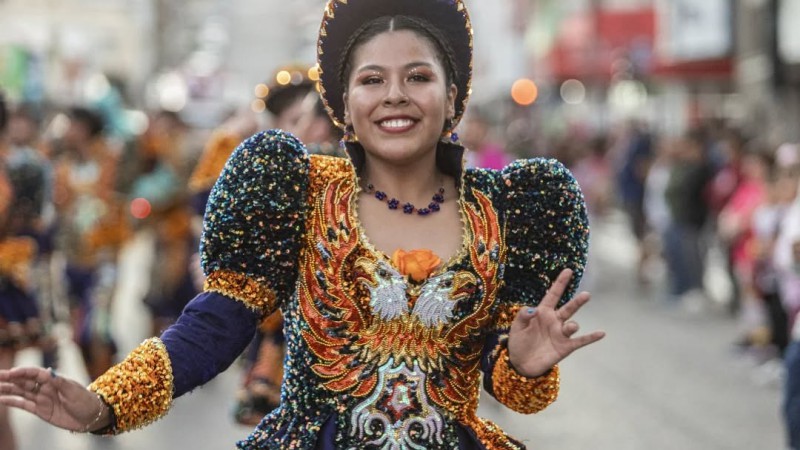 Carnaval 2025 en Argentina: ¿Cuáles fueron los destinos más elegidos y cuanto gastó en promedio cada turista?