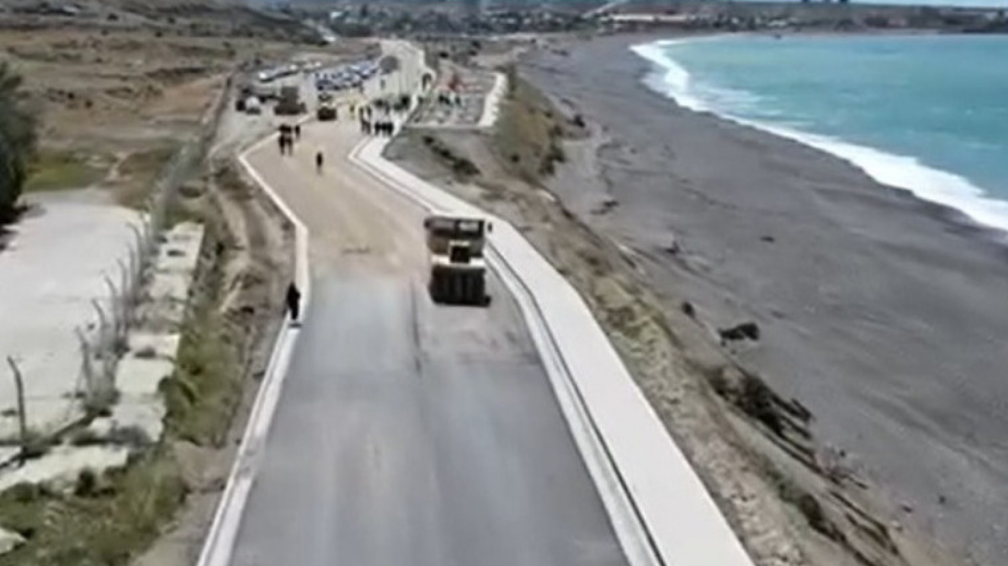 Vecinalista del barrio 25 de Mayo responde al concejal Gómez: "No necesitamos videítos sin fundamentos, trabajen y hablen con los vecinos"