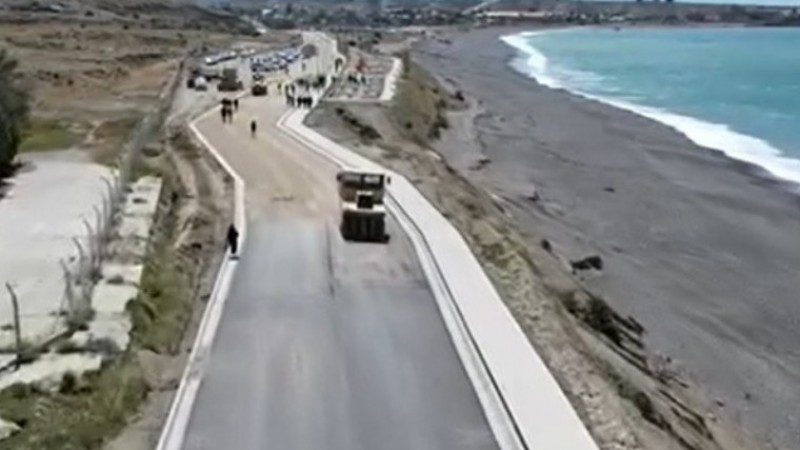 Vecinalista del barrio 25 de Mayo responde al concejal Gómez: "No necesitamos videítos sin fundamentos, trabajen y hablen con los vecinos"