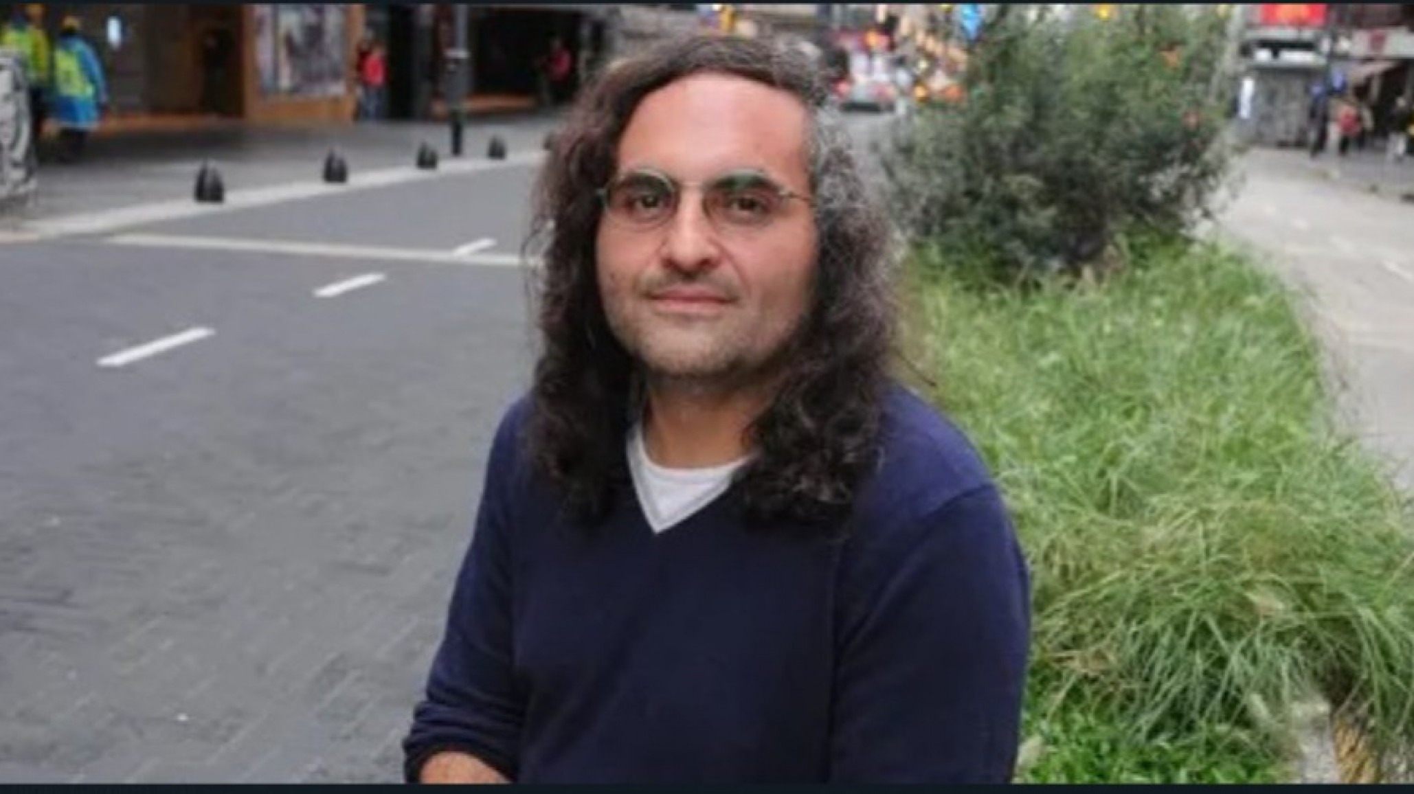 El reconocido filósofo Rocco Carbone disertará en Comodoro