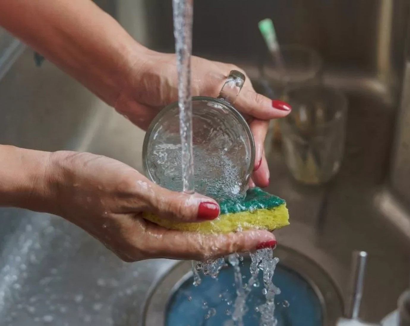 Suspenden los cortes de agua programados en Comodoro