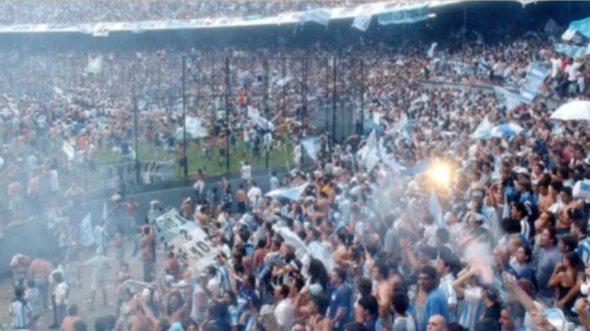 El Orgullo del Hincha: Romina Dueñas reflexionó sobre el Día Histórico para Racing