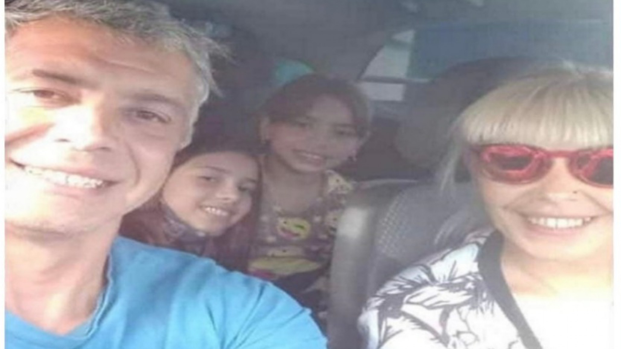 Empresario hotelero declaró por el choque donde murió una familia de Caleta Olivia: el perito dijo que iba a exceso de velocidad