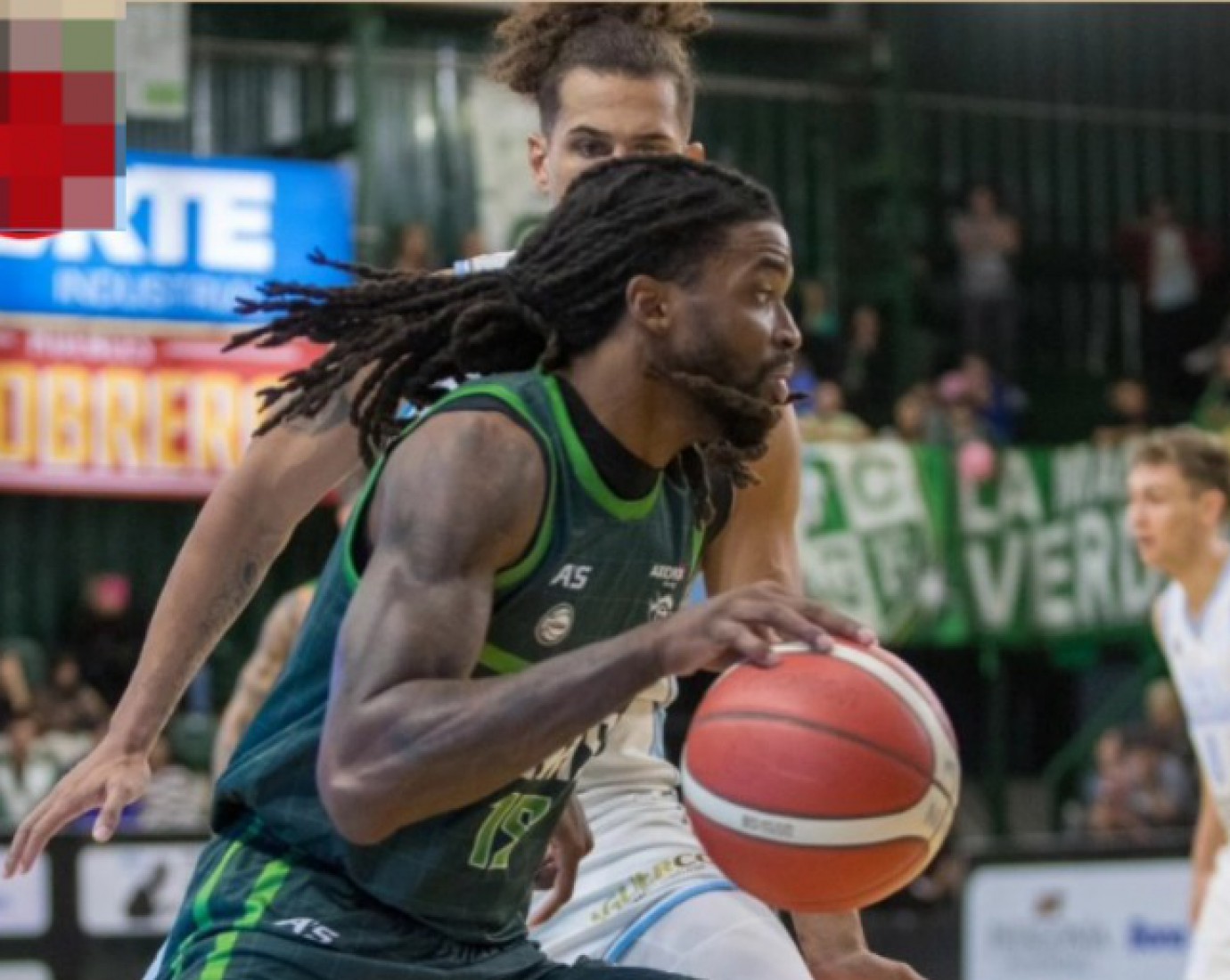 ¡Victoria en casa! Gimnasia superó a Oberá por 64-62 en un partido vibrante