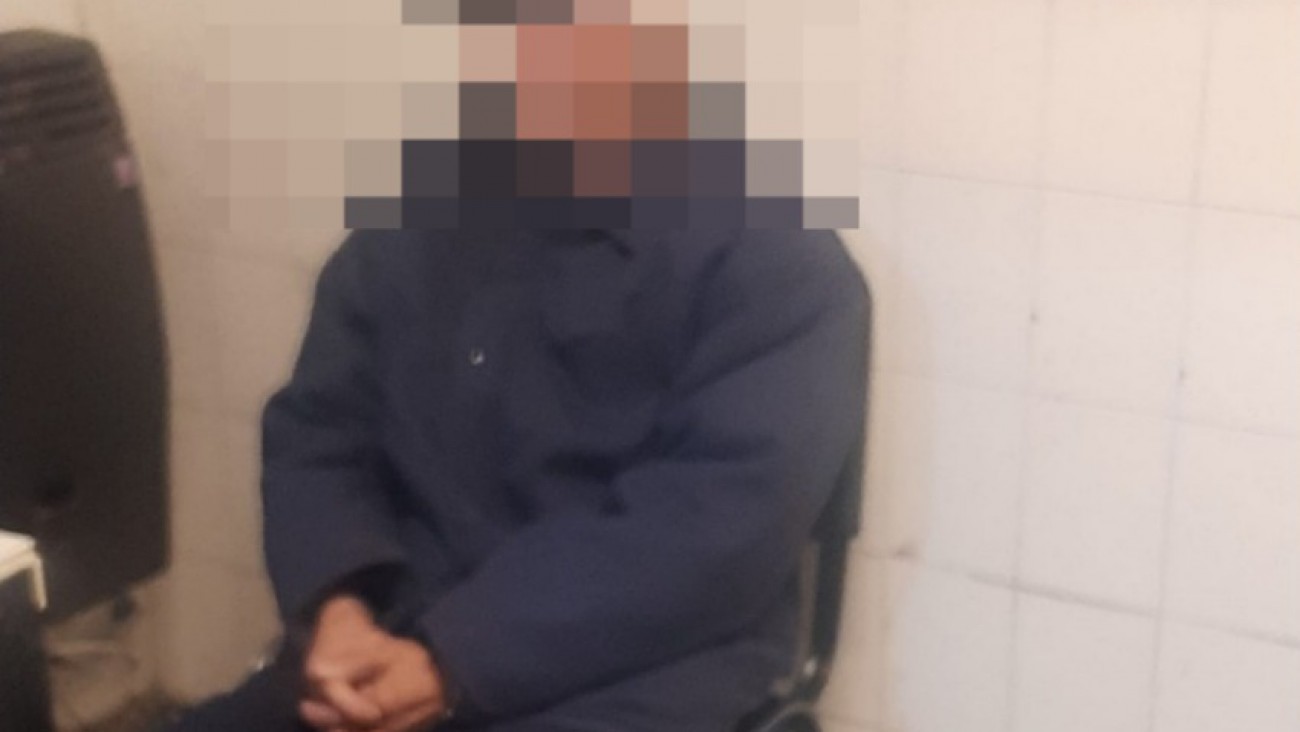 Hallaron a José Darío Millatureo Chiguay: estaba desaparecido desde el viernes