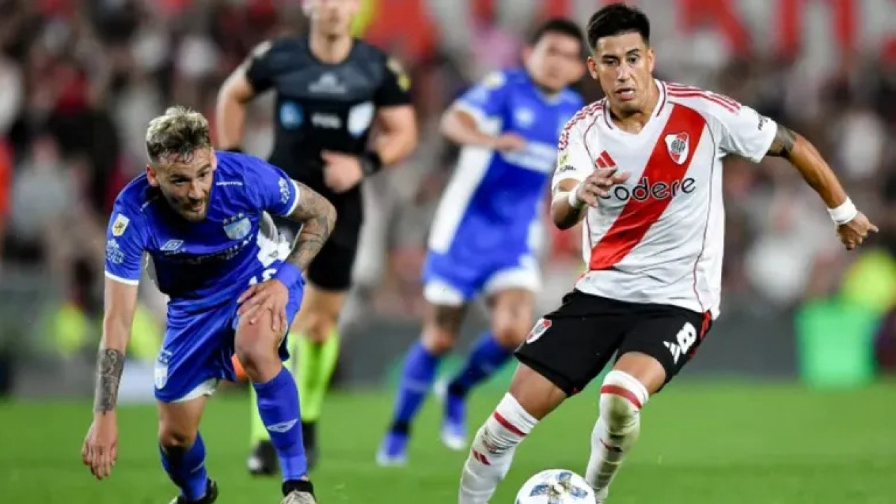 River se enfrentará ante Atlético Tucumán por el Torneo Apertura