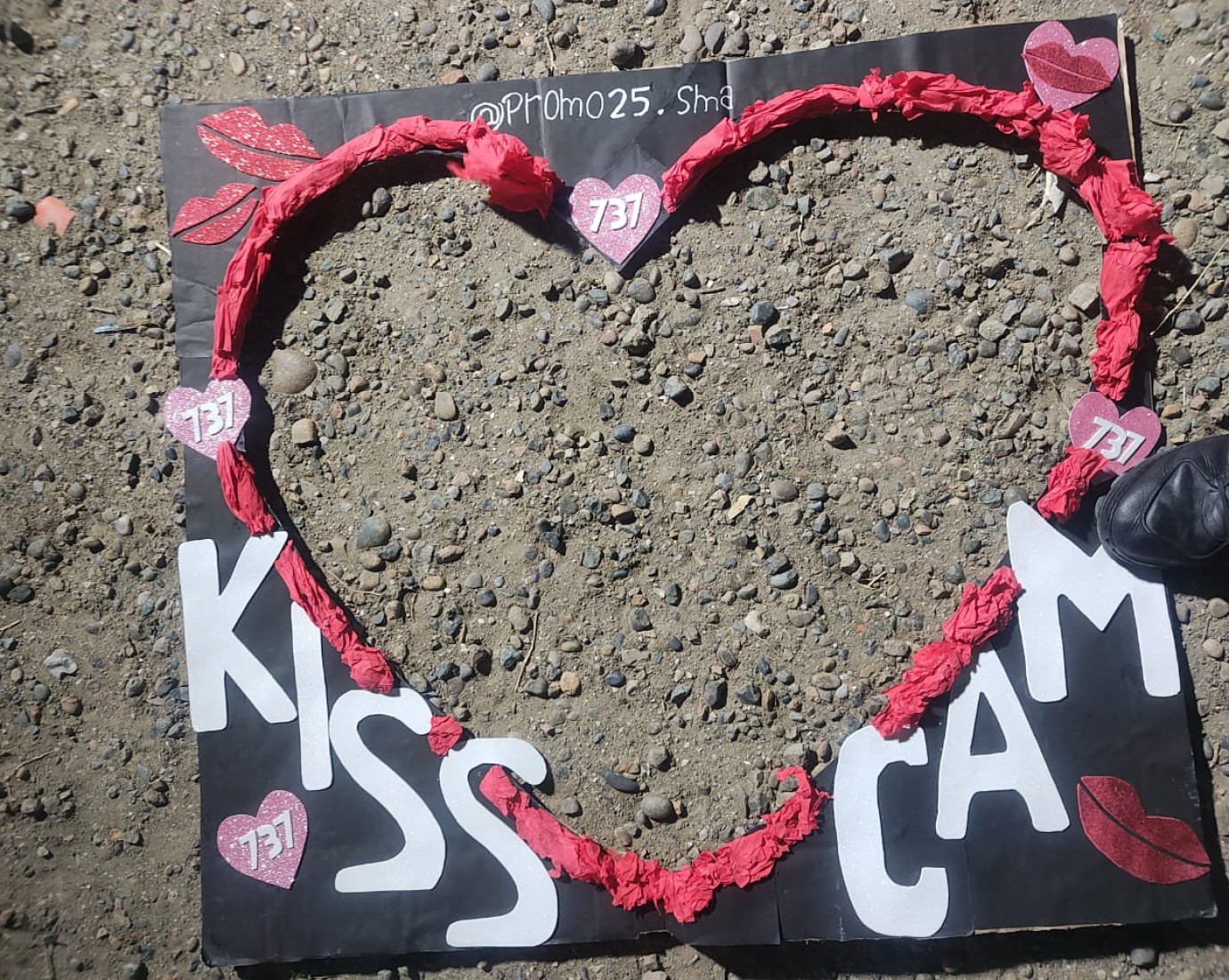 Desactivaron fiesta de 200 estudiantes por el "UPD" en un predio no habilitado