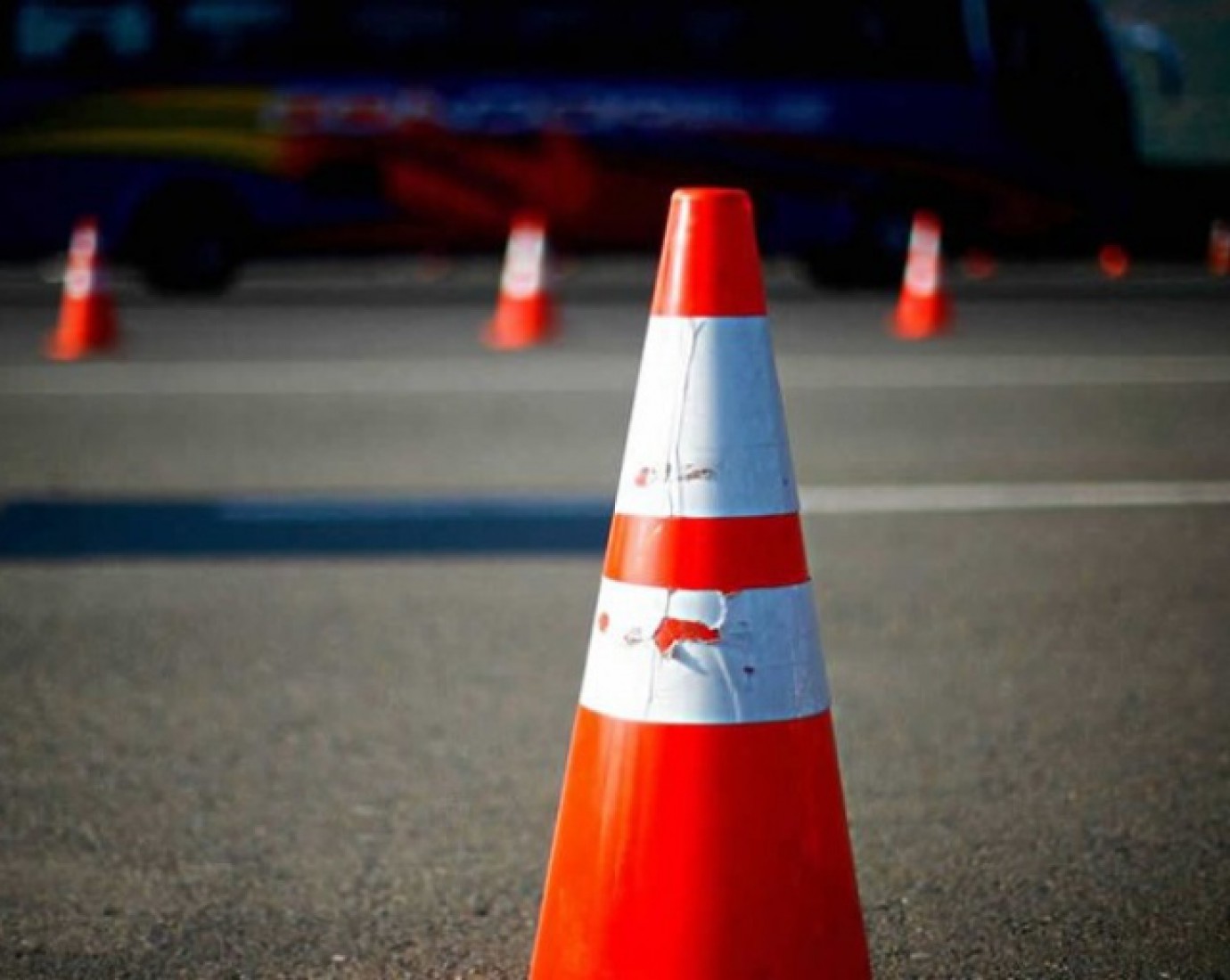 Habrá interrupciones de tránsito por tareas de saneamiento en Standard Norte y Cordón Forestal