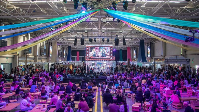 Agua, Tierra, Aire y Fuego: El Festín de Sabores invita a explorar los elementos en su 4° edición