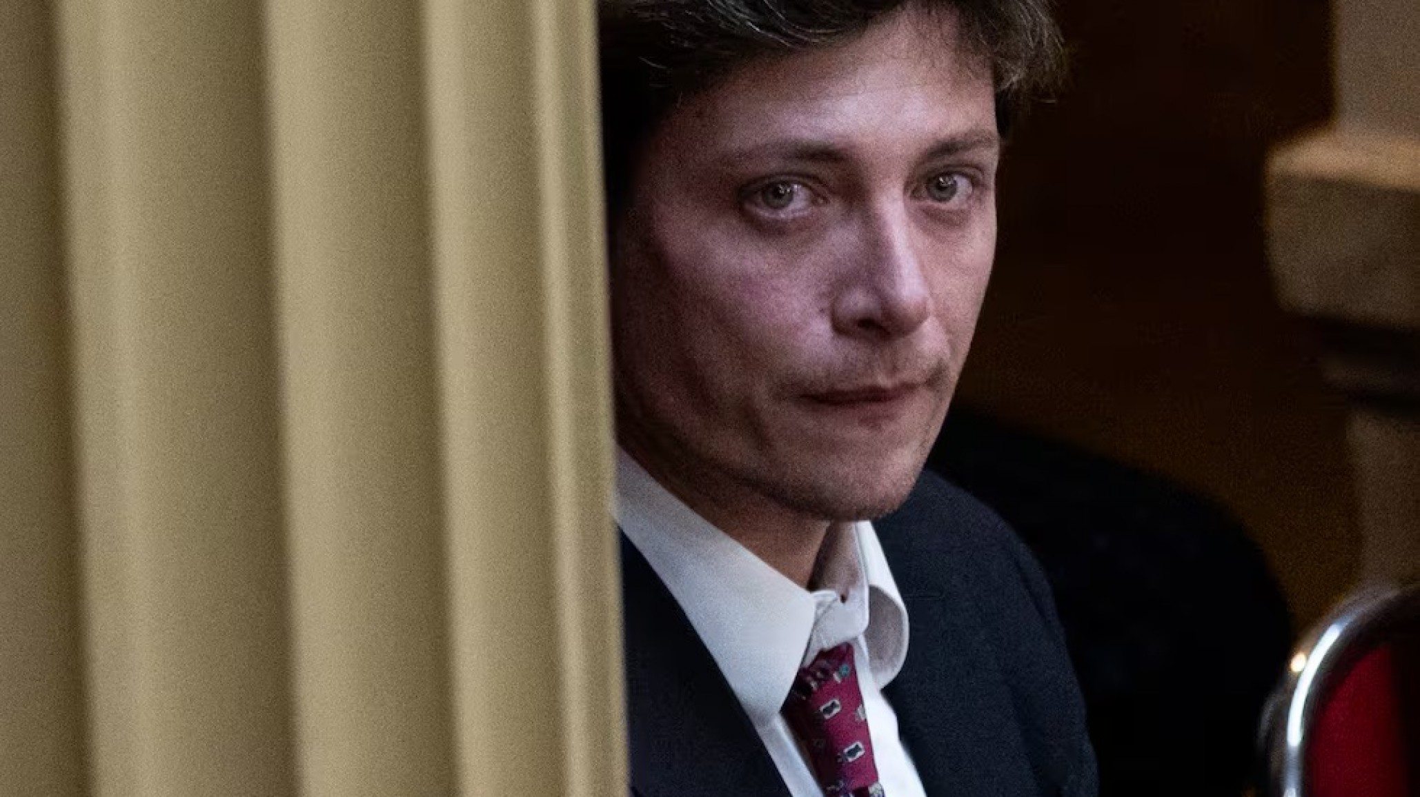 YPF: La inversión de casi 100 millones de dólares en publicidad bajo Santiago Caputo