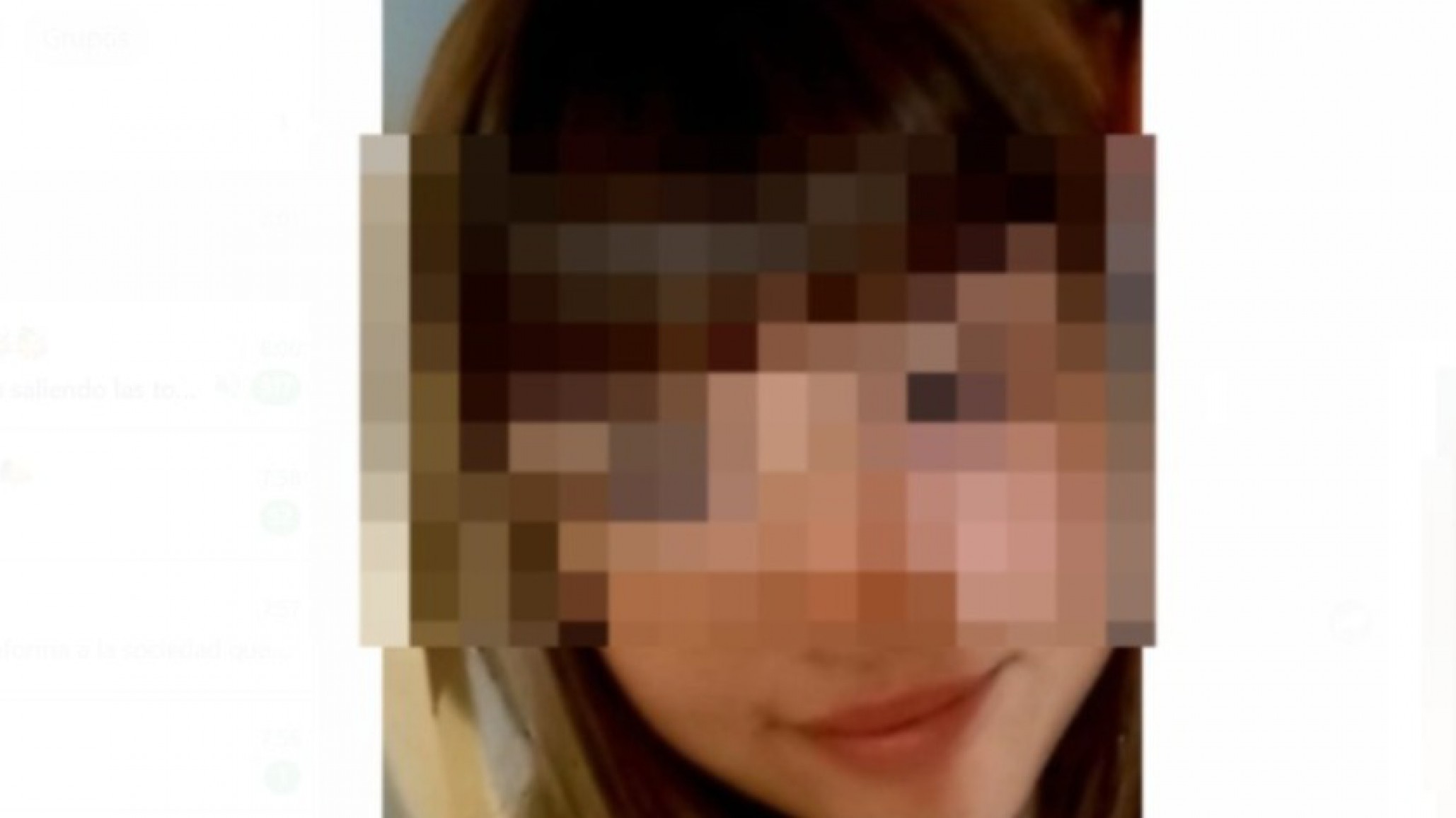 Apareció la adolescente de 13 años que era buscada en Comodoro