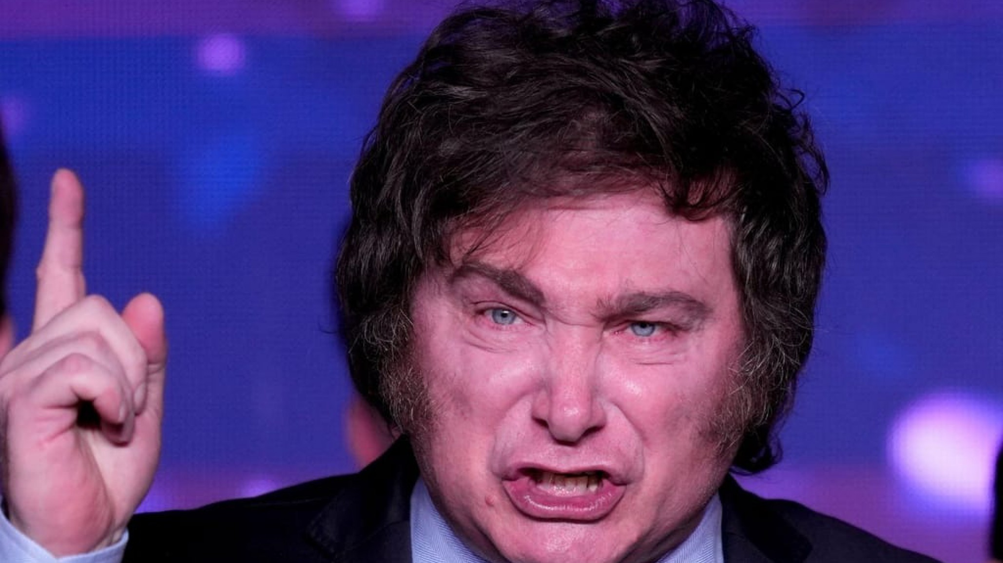 Diputados: no alcanzaron los votos para el juicio político pero sí para crear una comisión investigadora por el escándalo cripto