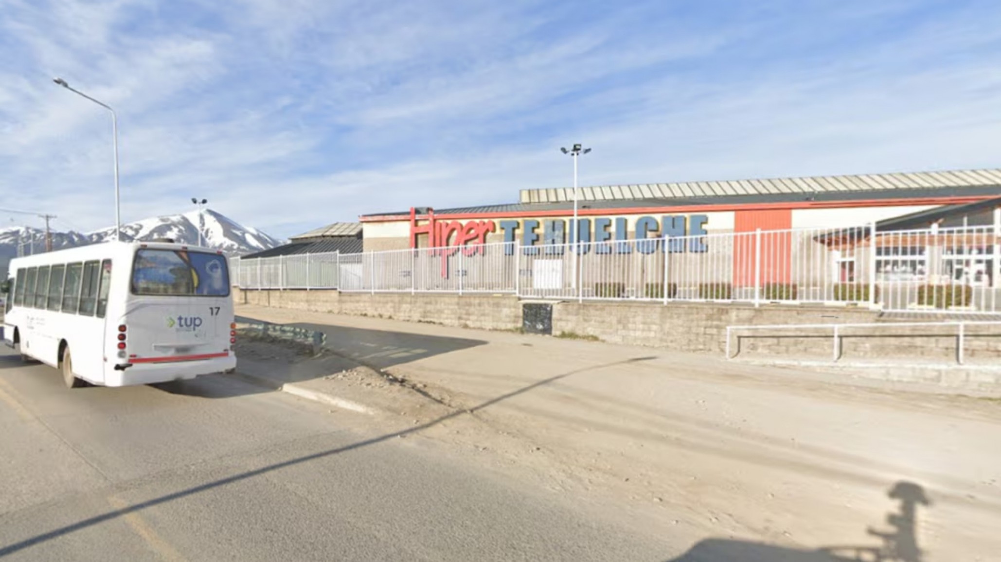 Bariloche: una joven de 23 años denunció que fue abusada en un descampado