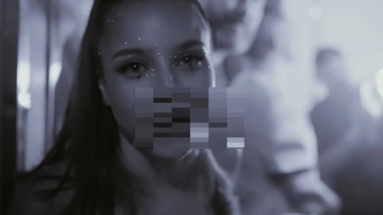 Emilia Mernes en el ojo de la tormenta al ser cuestionada por su viaje a Miami: "muertos de hambre"