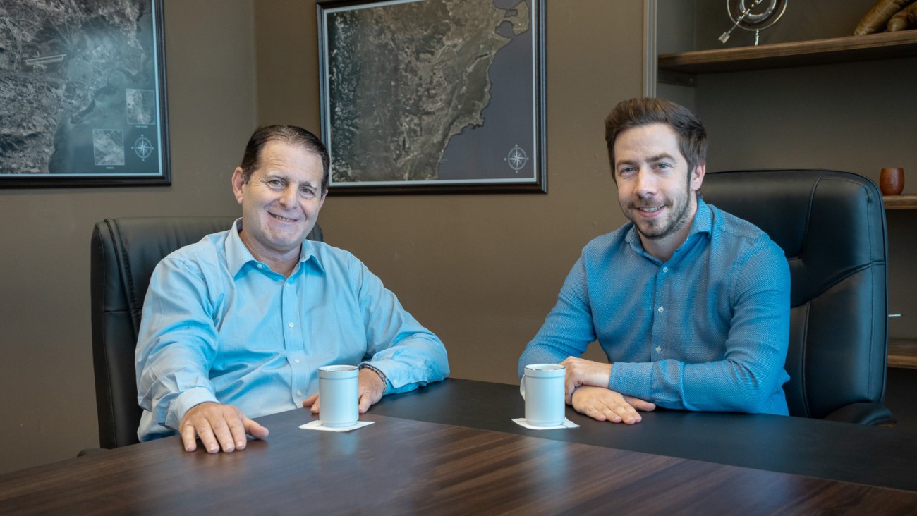 Mario Cairella en la SCPL: "La Cooperativa de Comodoro tiene potencial para liderar el desarrollo energético regional"