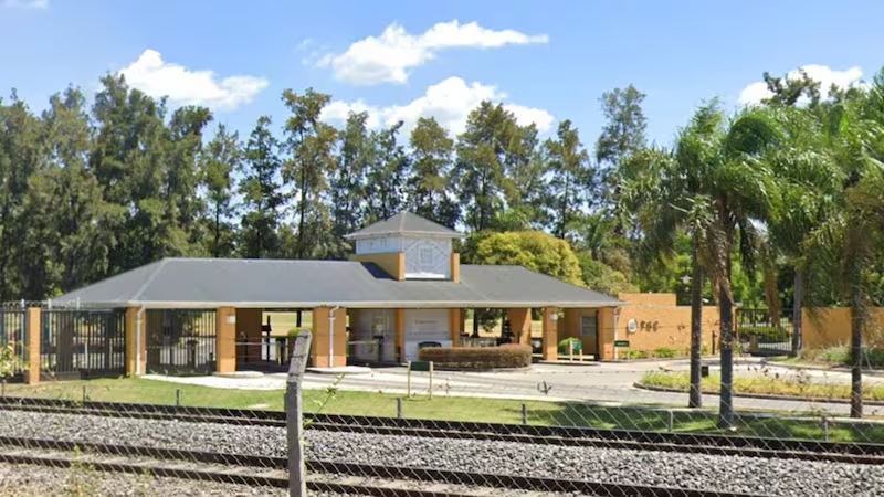 Tragedia: un niño de 5 años murió tras ser atropellado en un barrio privado