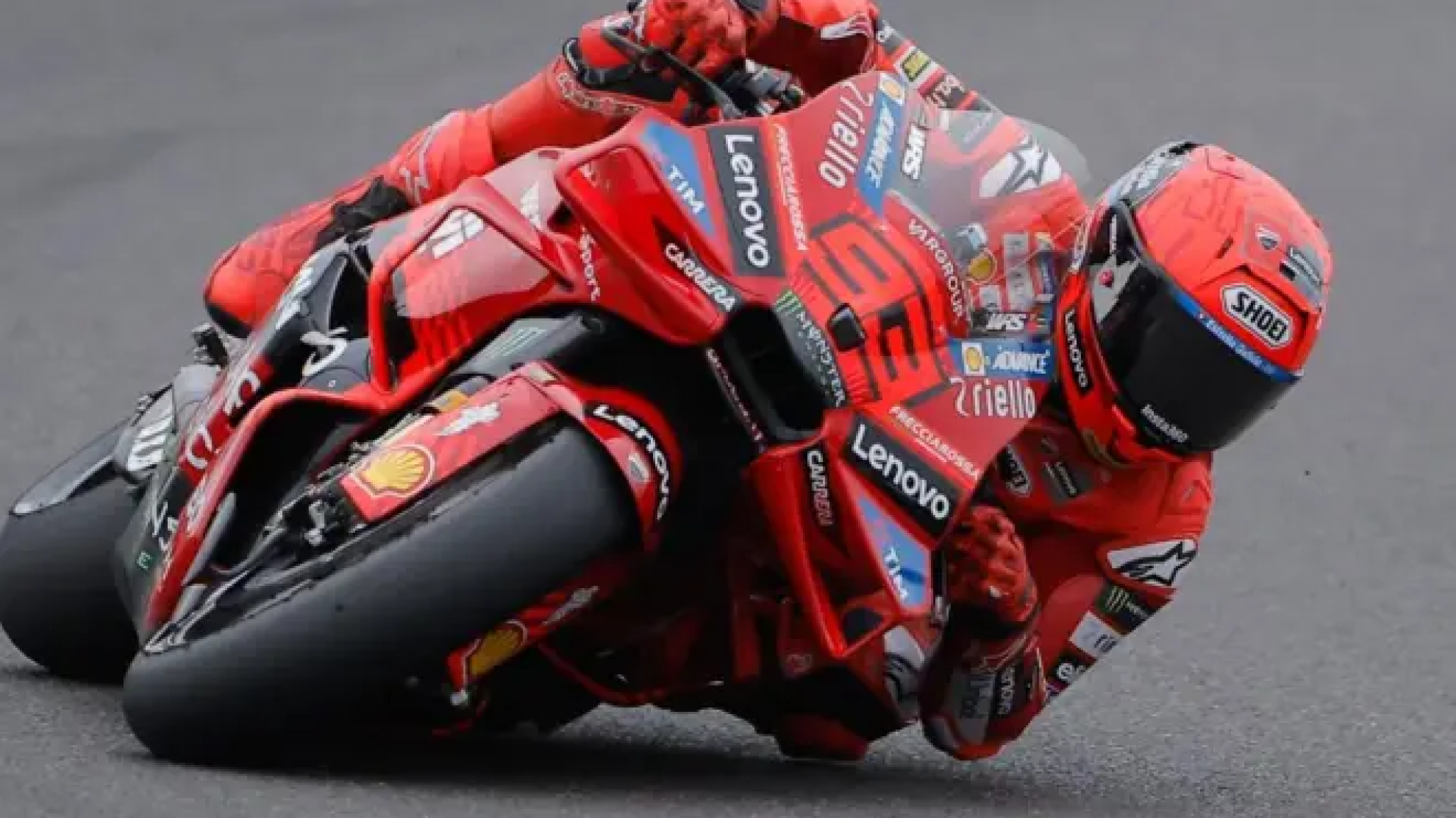 Marc Márquez domina en el GP Argentina: pole y victoria en el Sprint