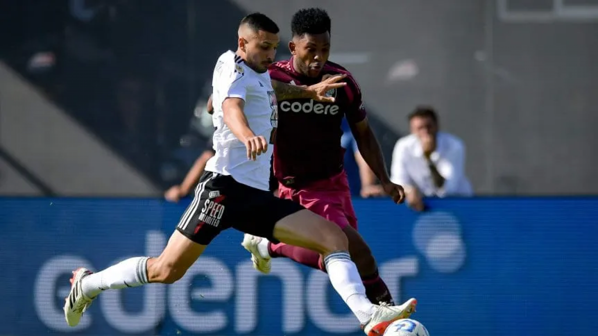 River y empató sin goles ante Deportivo Riestra