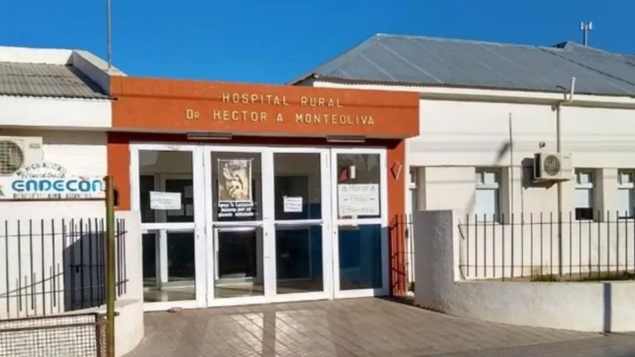 Un niño de 4 años cayó de la caja de una camioneta y murió