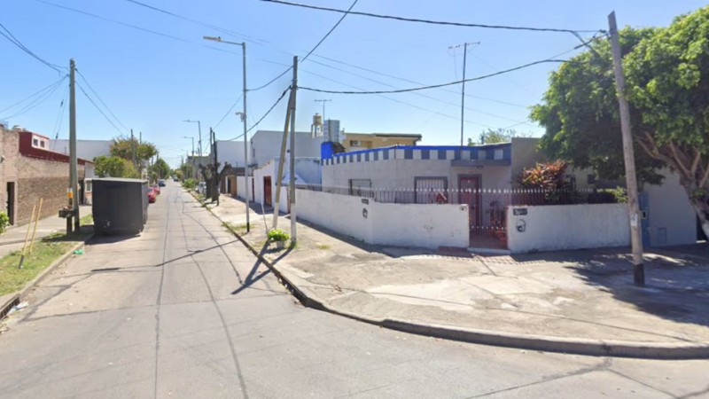 Un policía federal mató a su pareja a golpes y se quitó la vida frente a la hija de la víctima