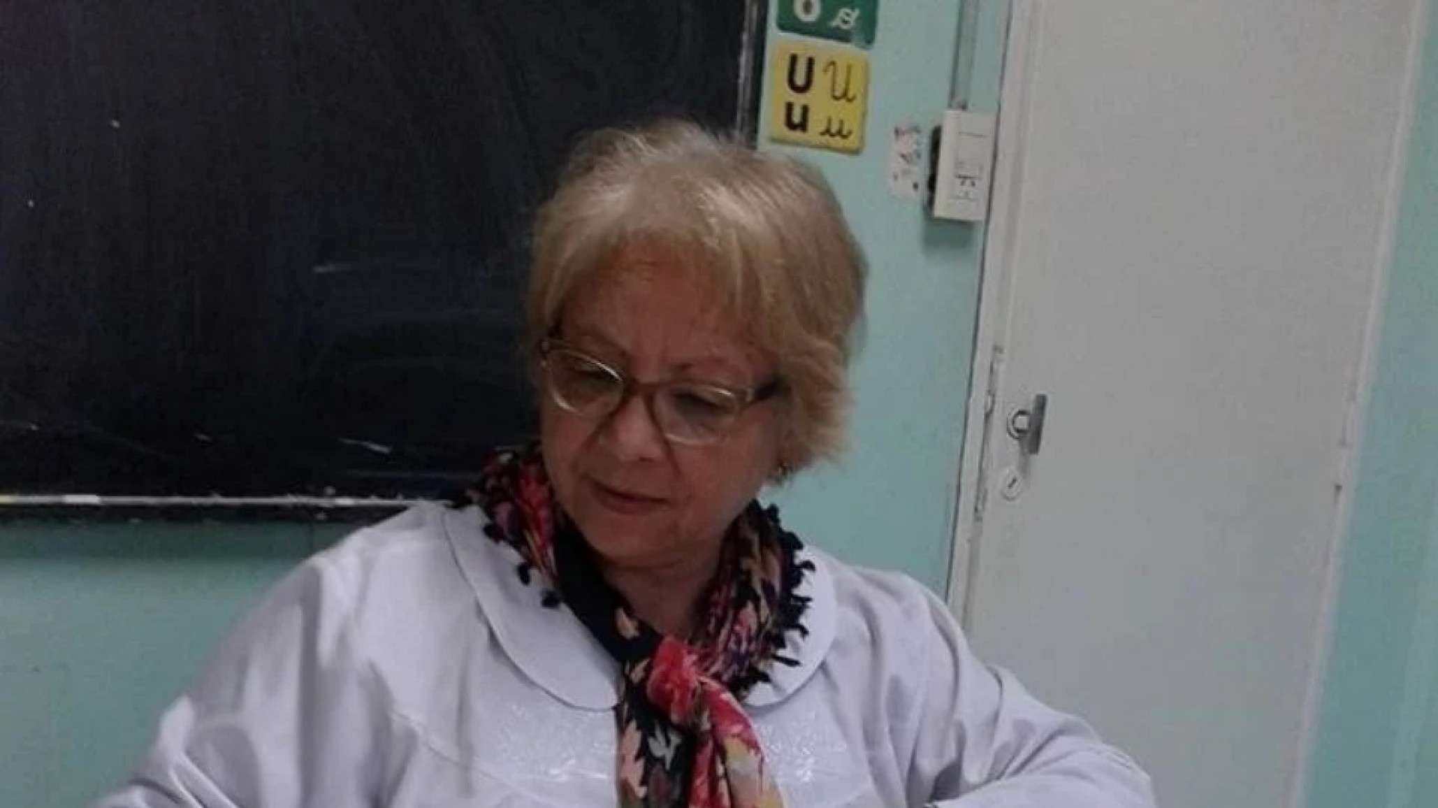 Hallaron un auto abandonado en Ruta 3 y localizaron a la dueña: estaba muerta en su casa