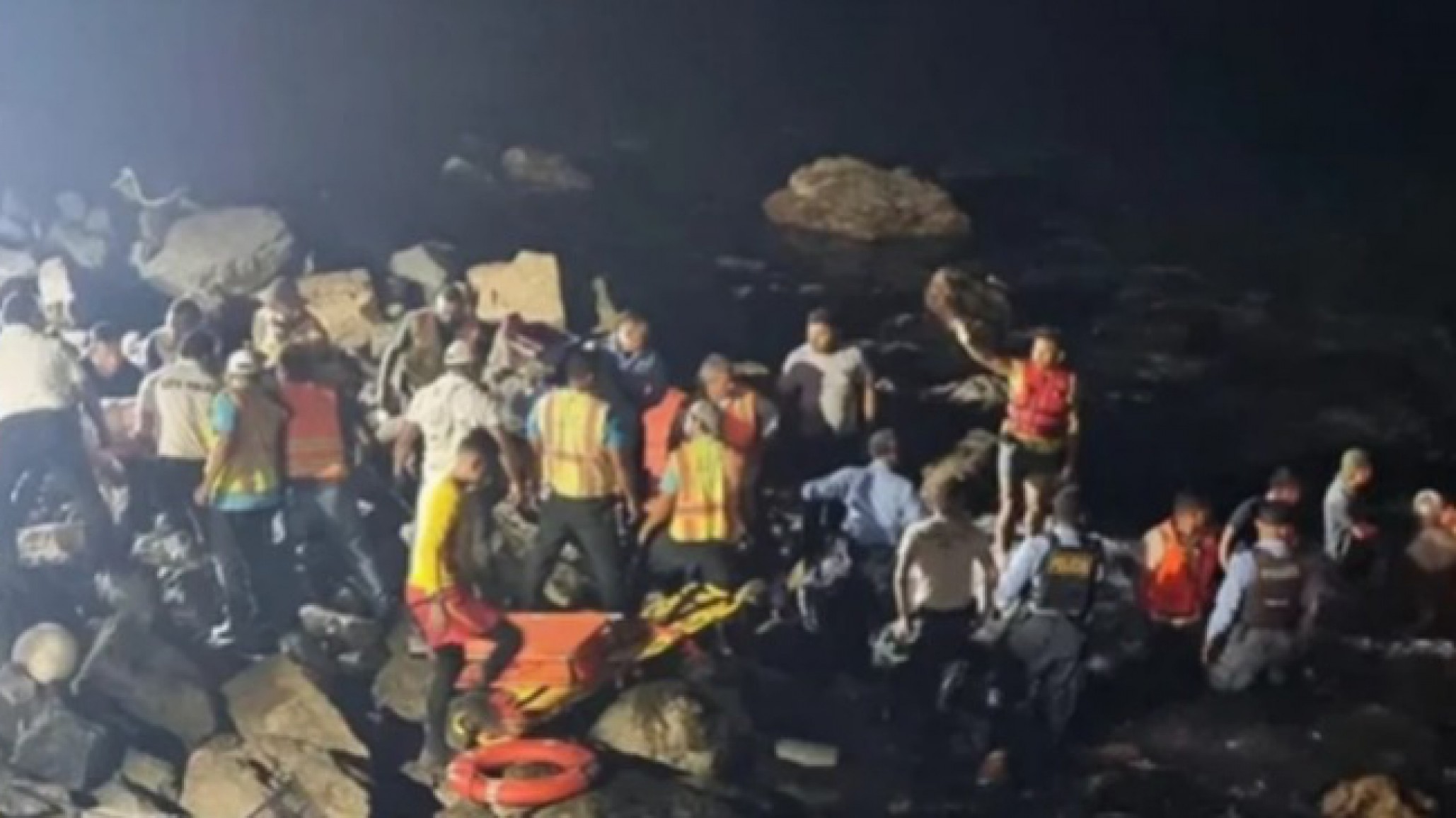 Tragedia aérea en Roatán: 12 fallecidos tras el desplome de una avioneta al mar