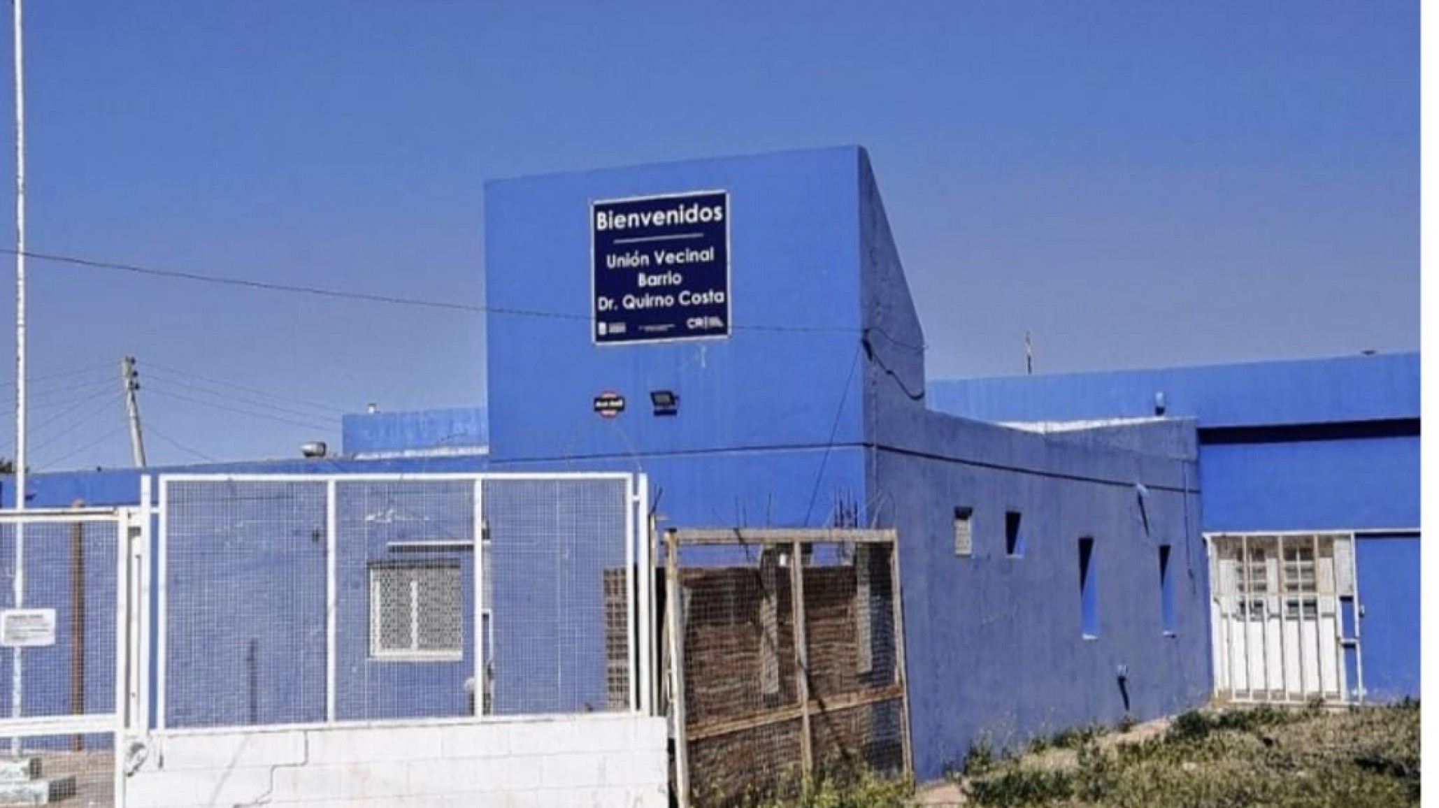 La Vecinalista del barrio Quirno Costa da un paso al costado tras recibir amenazas y hechos de violencia