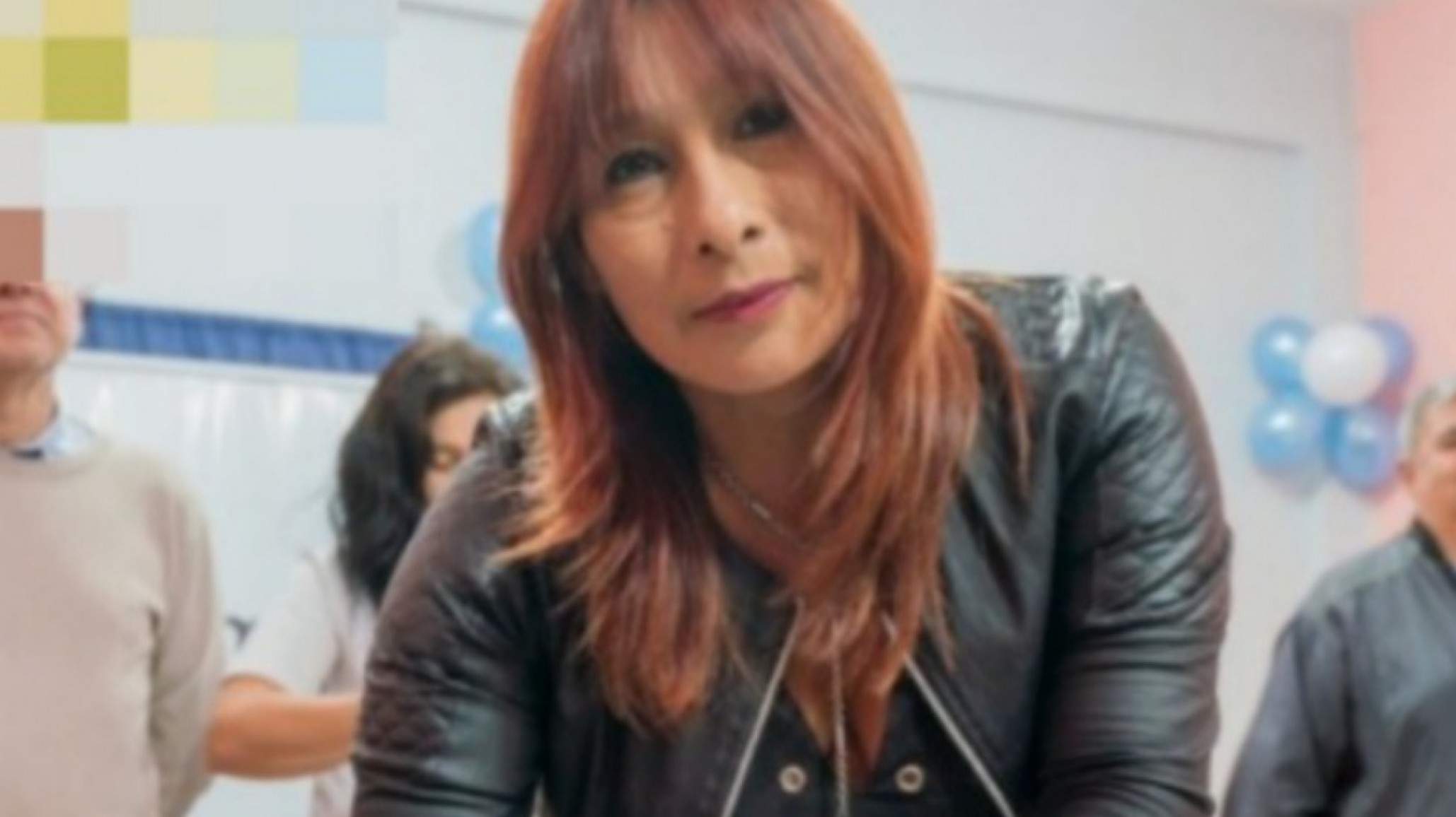 Fabiana Fernández sobre la violencia en barrio Quirno Costa: "No me siento segura y sé que una bala es para mí"