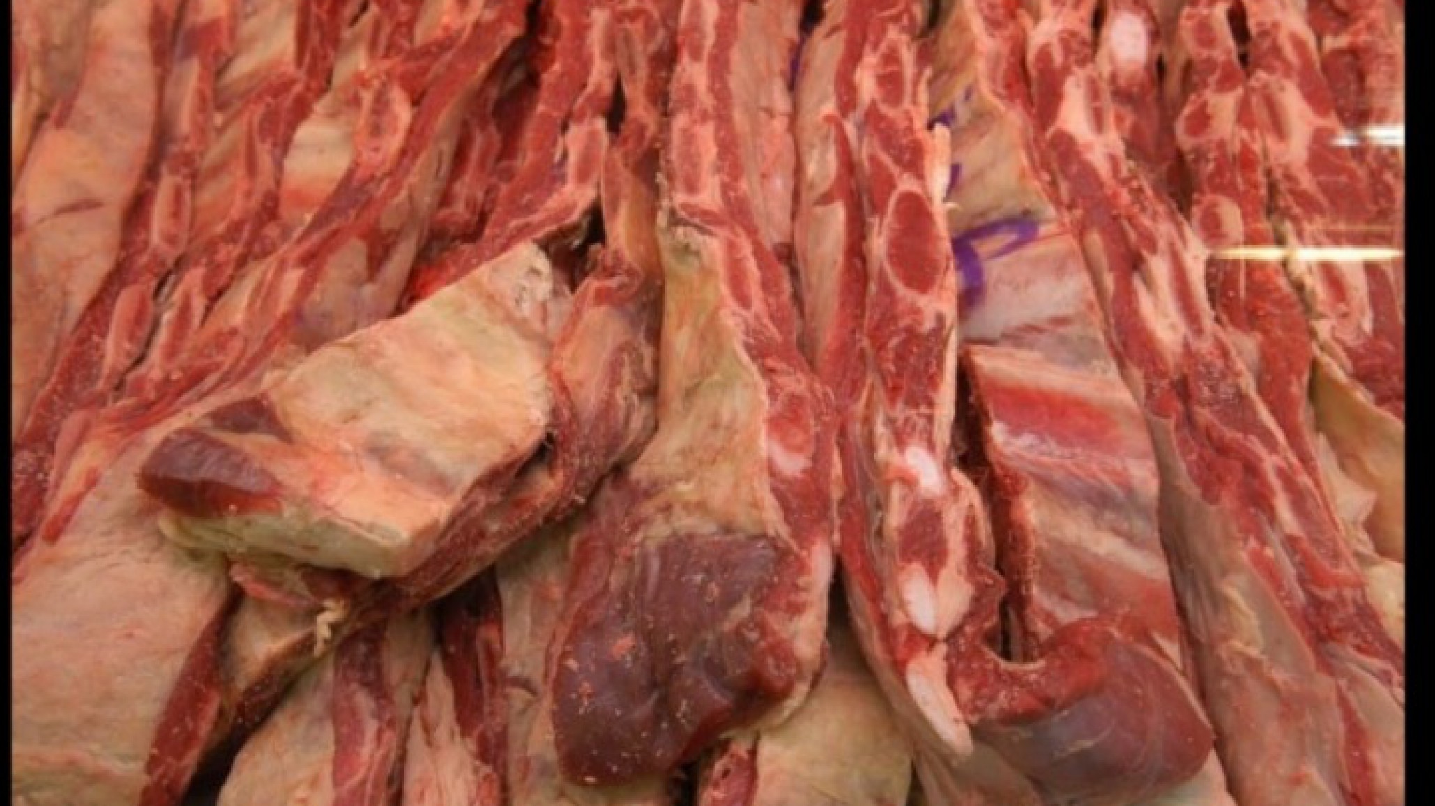 La Sociedad Rural criticó el anuncio de flexibilización de la barrera sanitaria en Patagonia: "Fue una medida totalmente inconsulta"