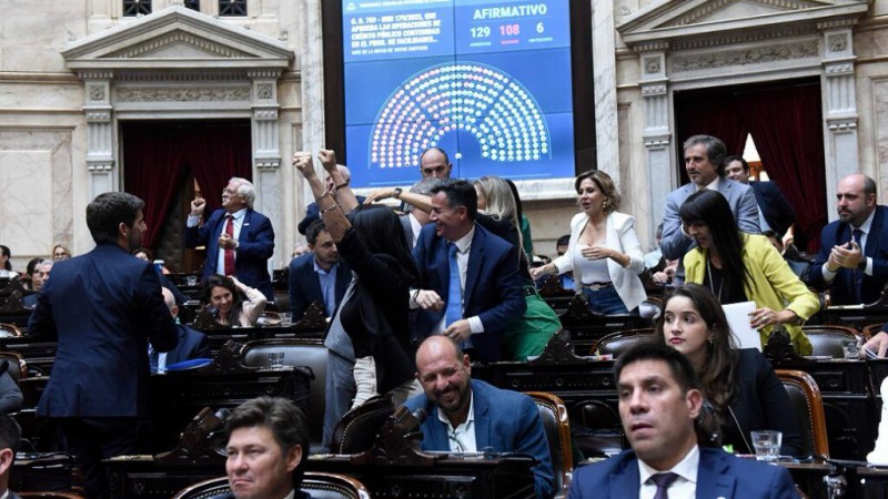 Victorias pasajeras sobre causas que parecen, pero no están perdidas