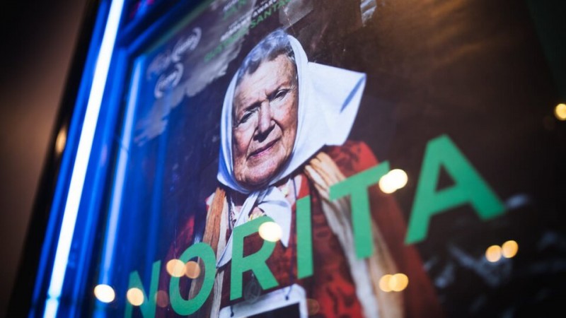 "Norita" y "Revelar": Cine para no olvidar con entrada libre y gratuita en Comodoro