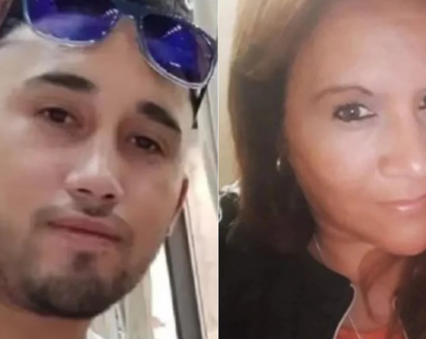 Mendoza: Murió el joven que intentó salvar a su madre del violento ataque de su ex pareja