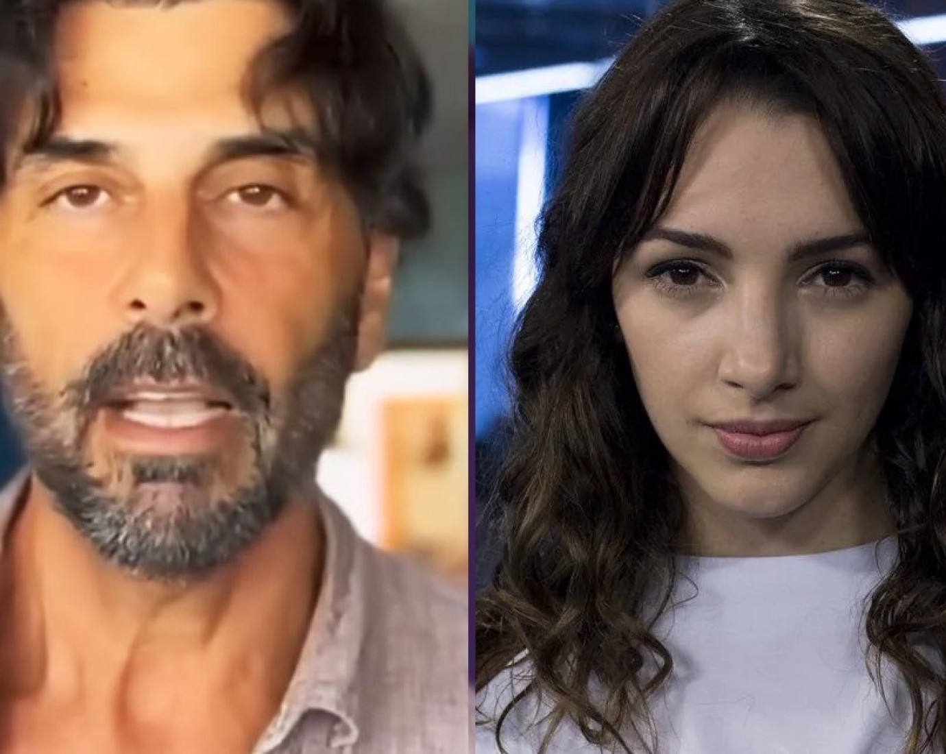 Brasil ratificó la condena a Juan Darthés por violación