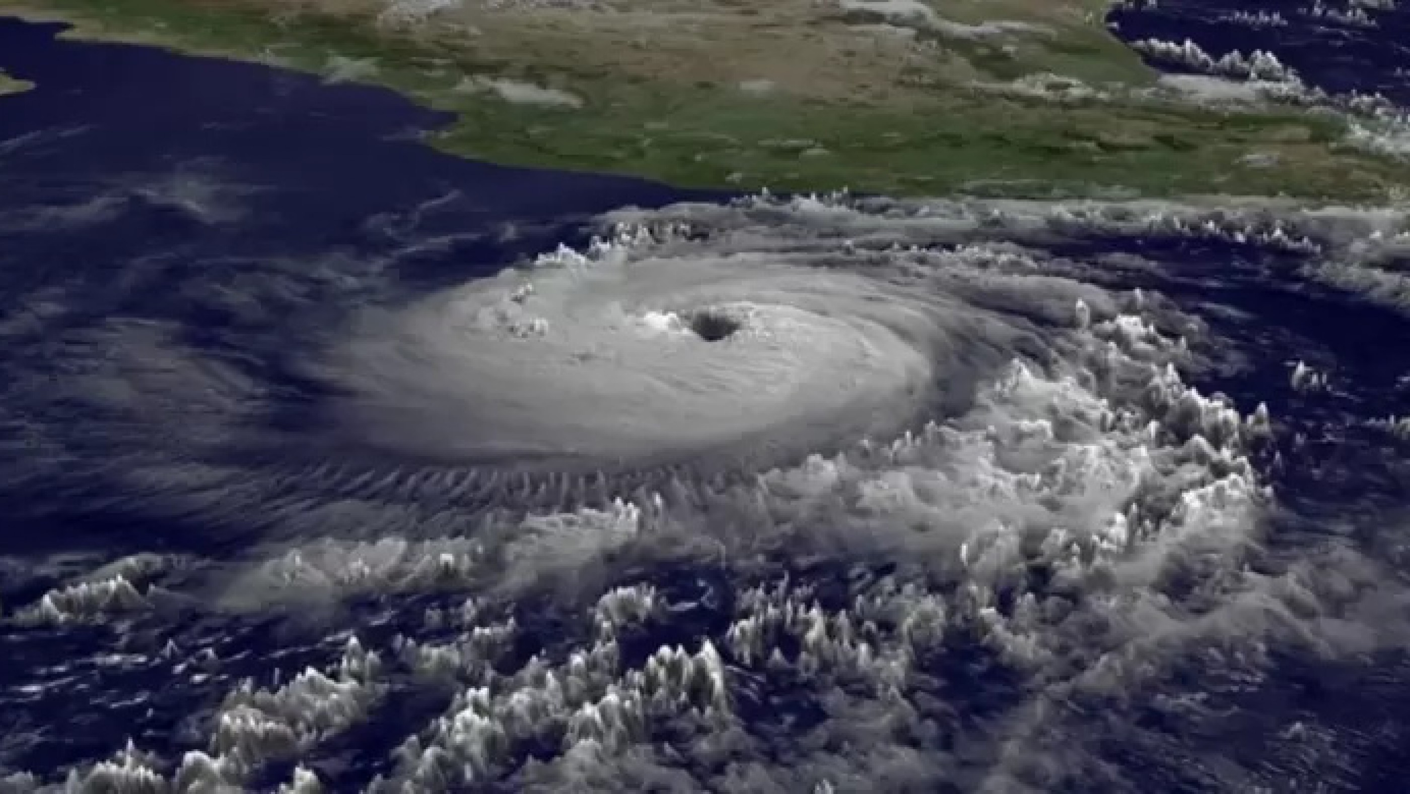 Un ciclón amenaza al centro y sur de Argentina: ¿Qué provincias estarían afectadas?