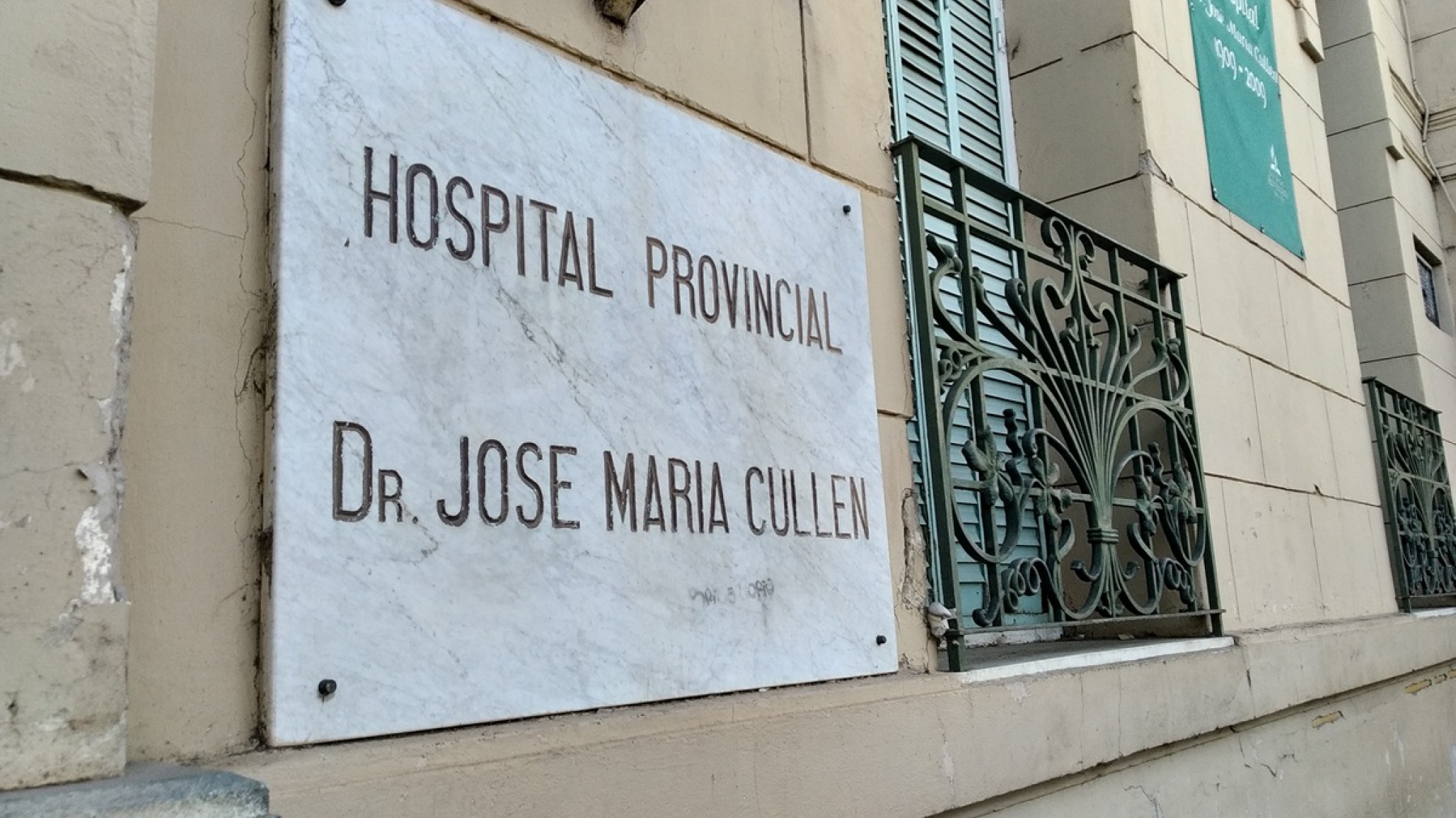 Un trabajador de 52 años murió tras sufrir graves quemaduras en un frigorífico