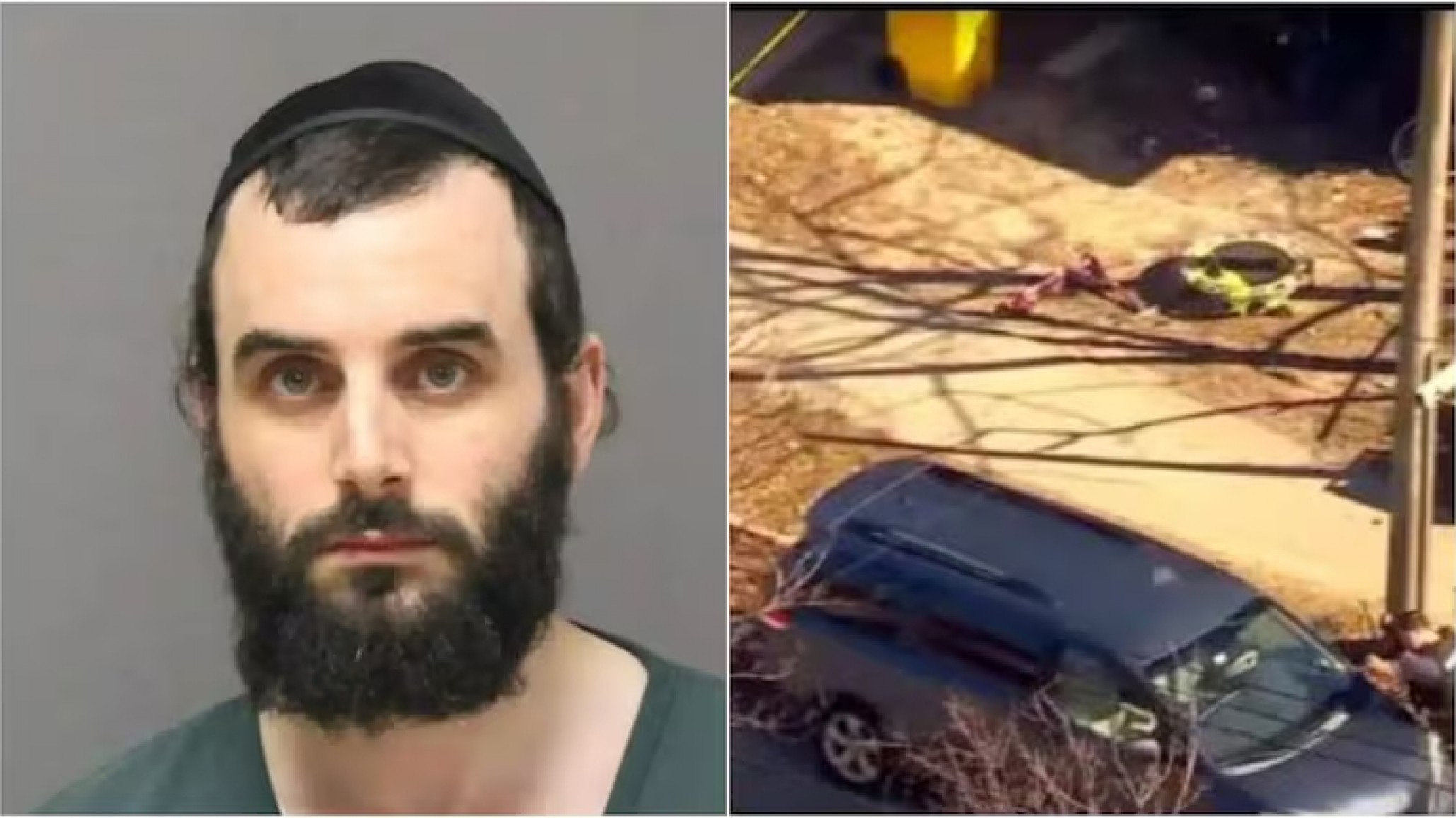 Un bebé de 4 meses murió de un golpe de calor tras ser olvidado en un auto