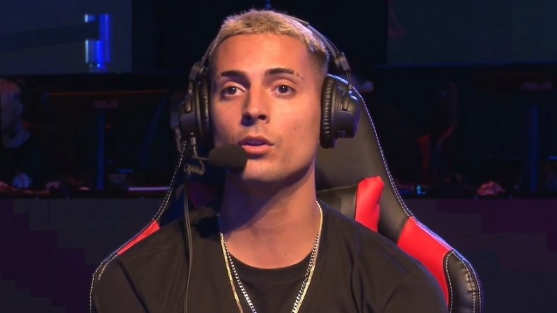 Un streamer argentino compartió su relato sobre su tío desaparecido en el Día de la Memoria