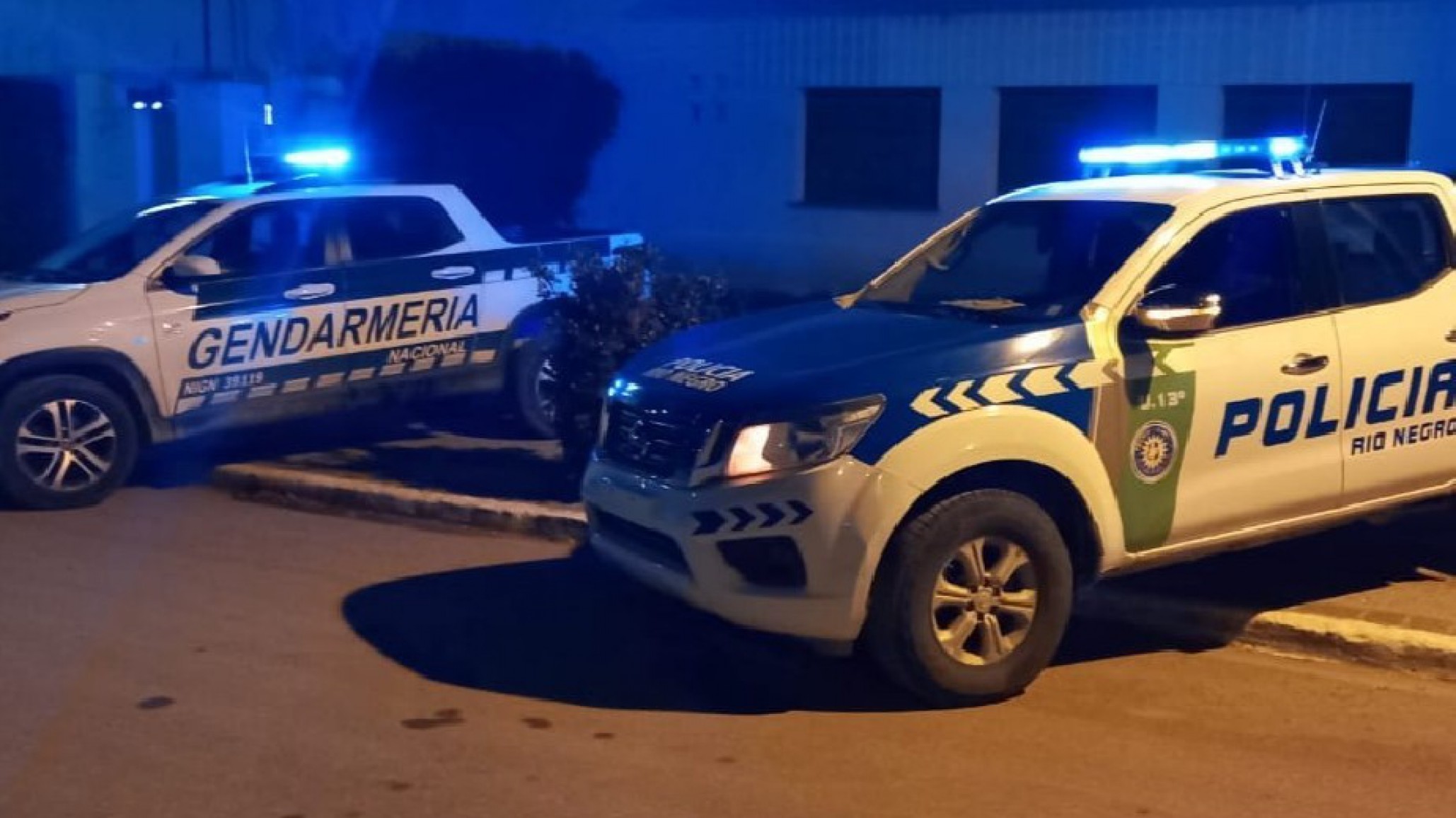 Detuvieron a una mujer prófuga por el homicidio de un hombre de 80 años