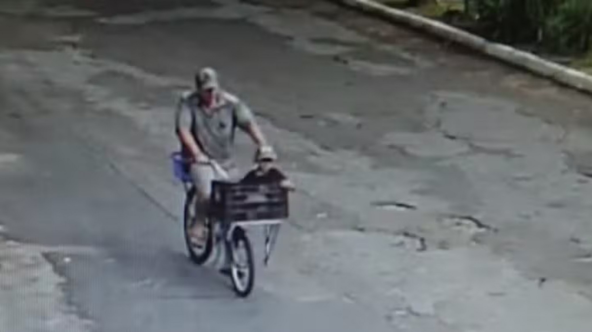 Horror en Brasil: Mató a su hijo de 5 años arrojándolo desde un puente y luego se fue a almorzar