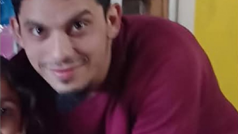 Urgente: Un hombre de 30 años desapareció en el centro de Comodoro