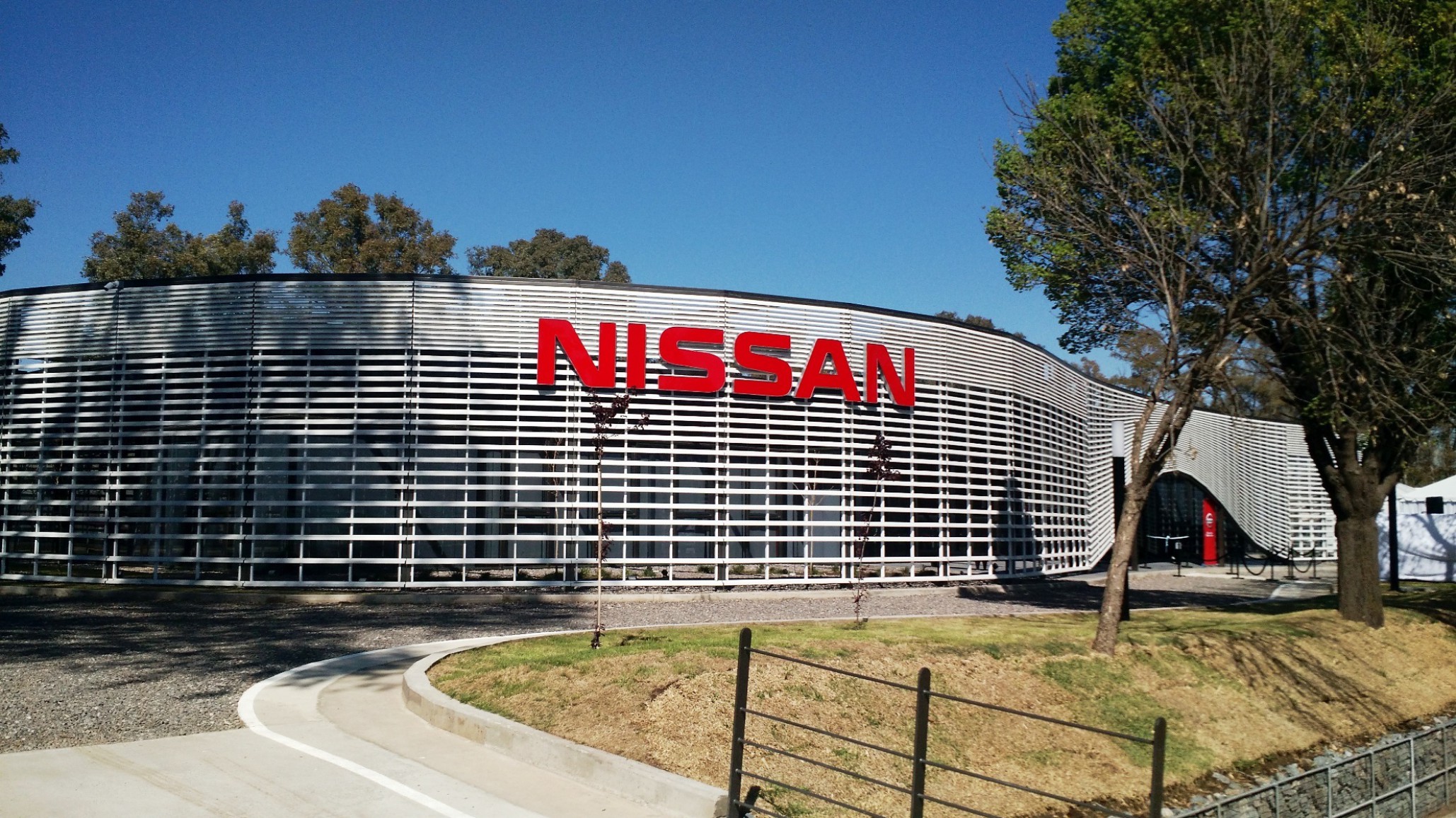 Nissan cierra su planta en Córdoba y hay incertidumbre por 250 trabajadores